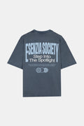 HEAVYWEIGHT TWILIGHT STAMP TEE
