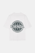 HEAVYWEIGHT SNOW SPHERE TEE