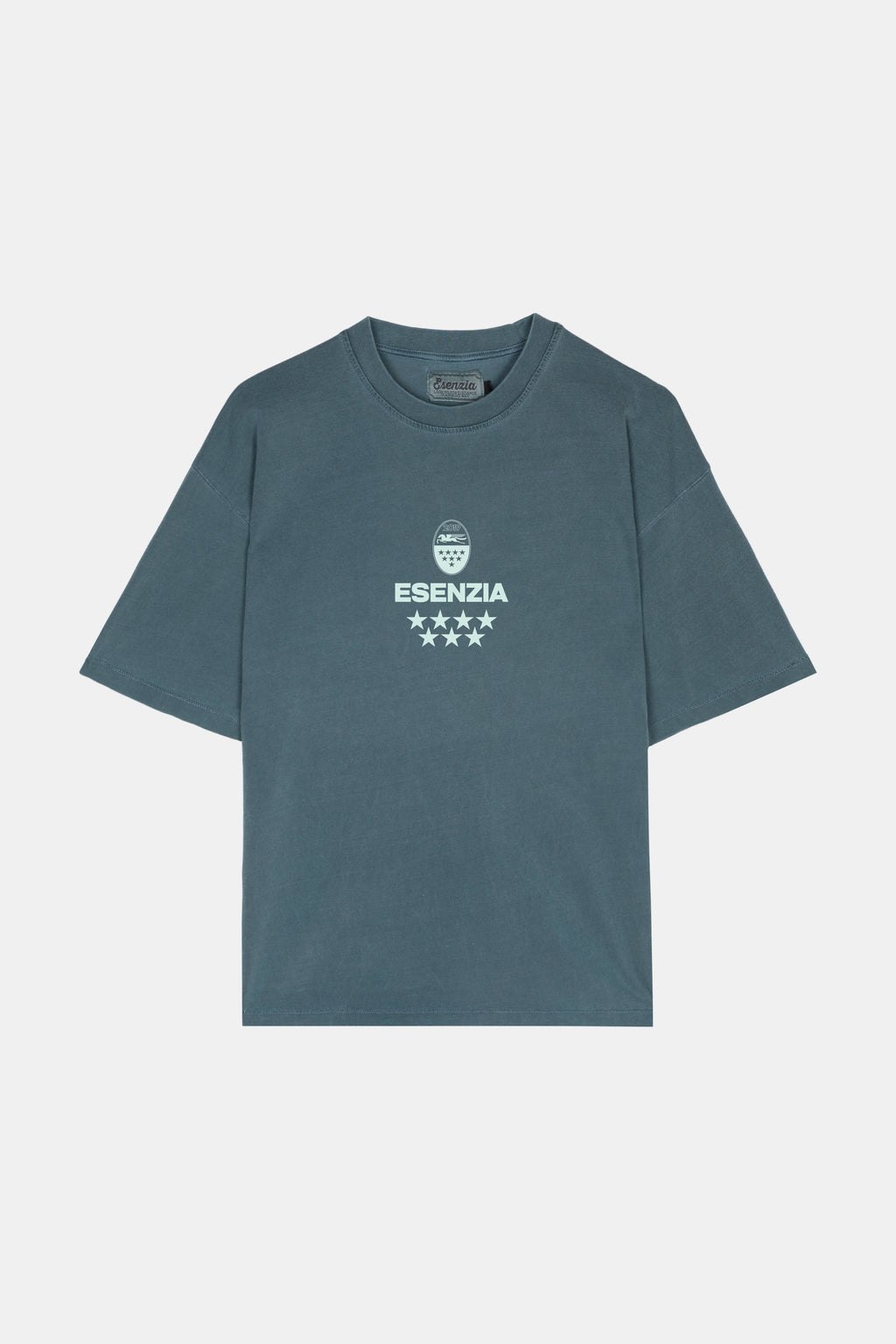 SAPPHIRE ROYAL TEE