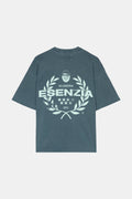 SAPPHIRE ROYAL TEE