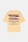 VAINILLE GRAPHIC TEE