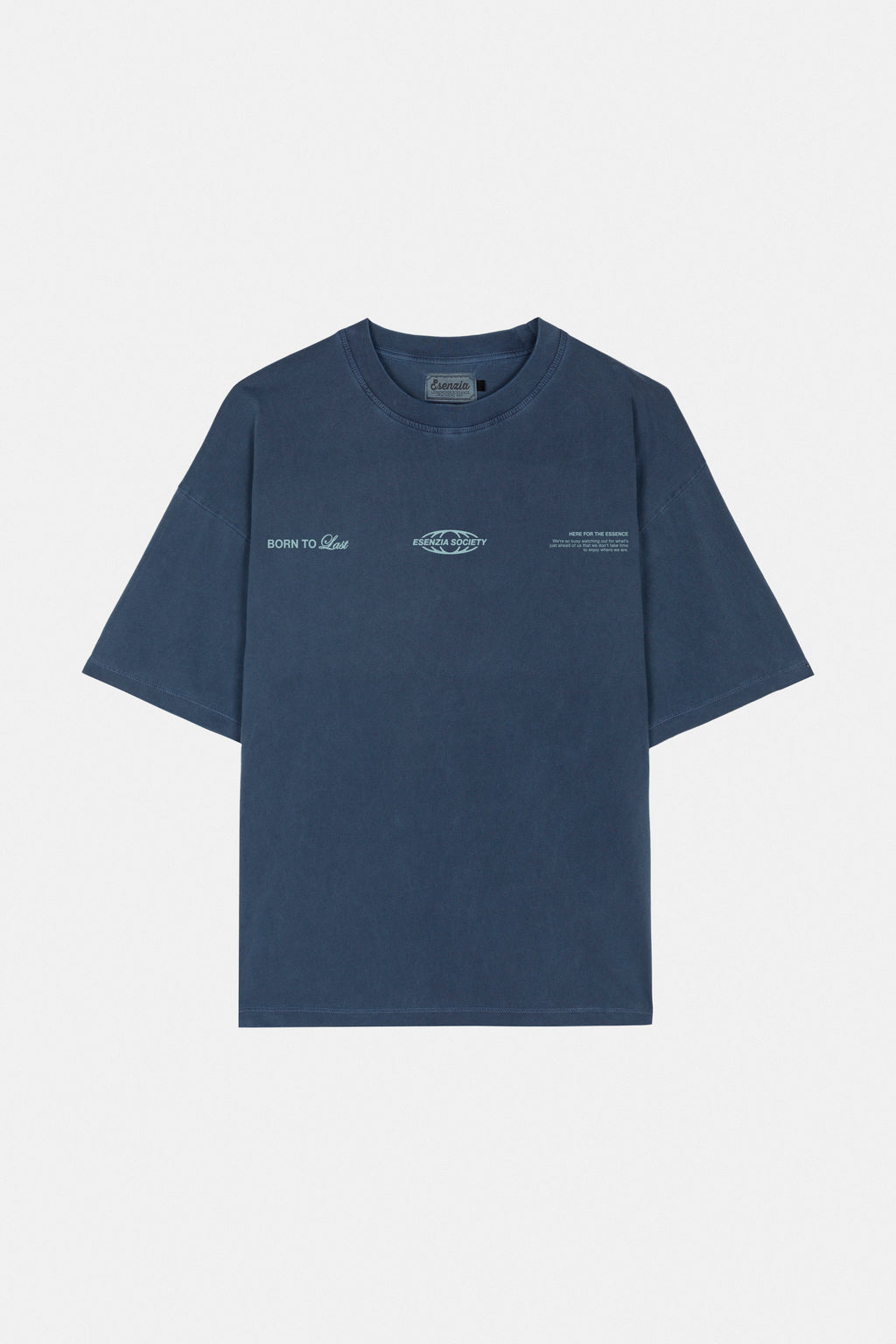 FROST SOCIETY TEE