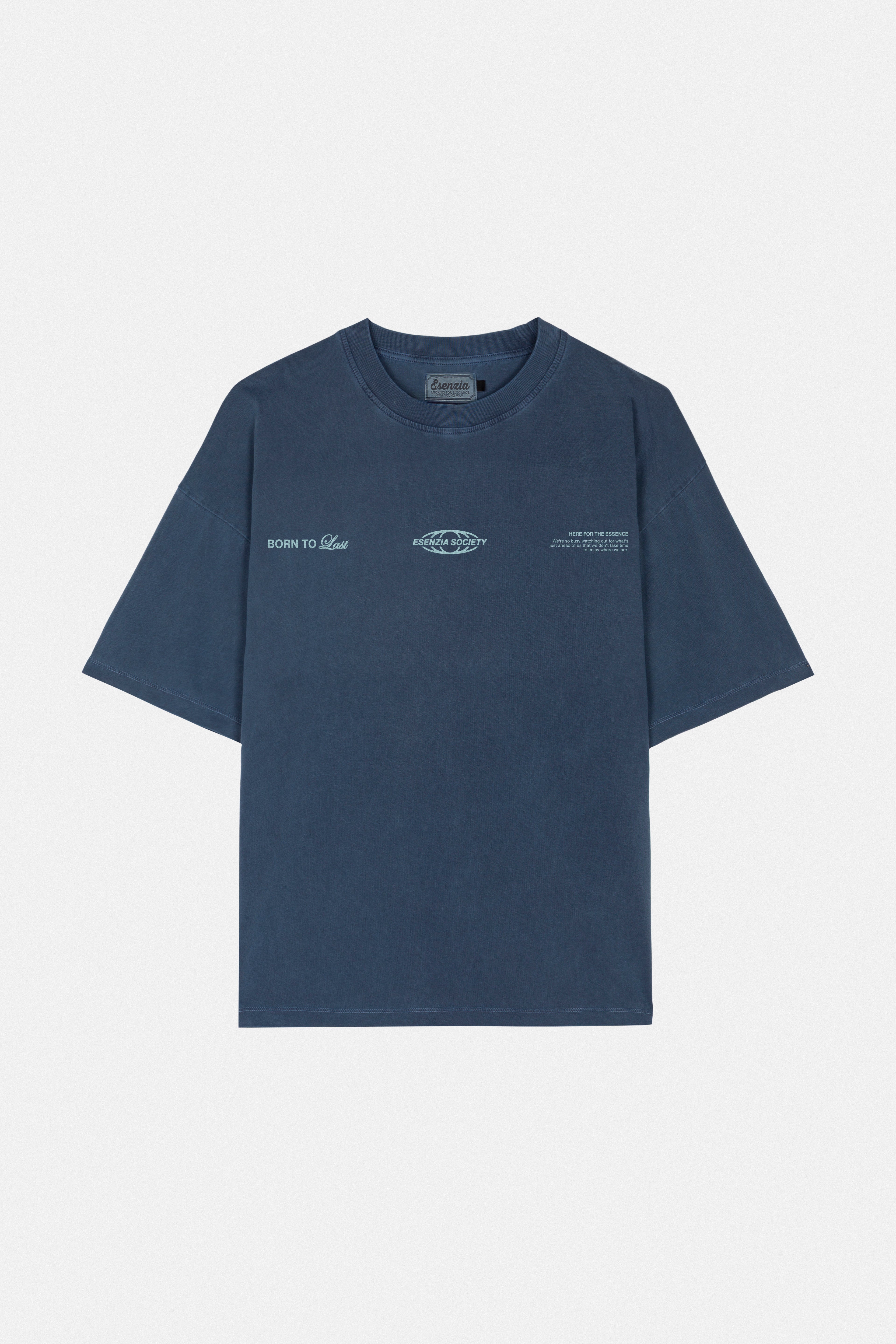 FROST SOCIETY TEE