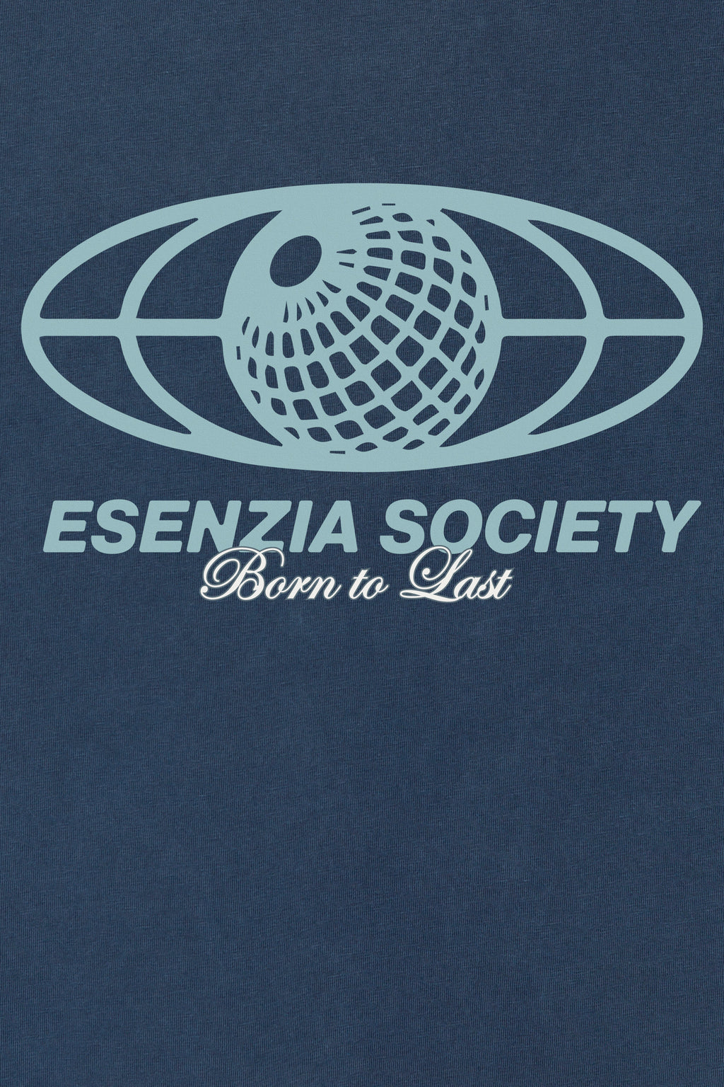 FROST SOCIETY TEE