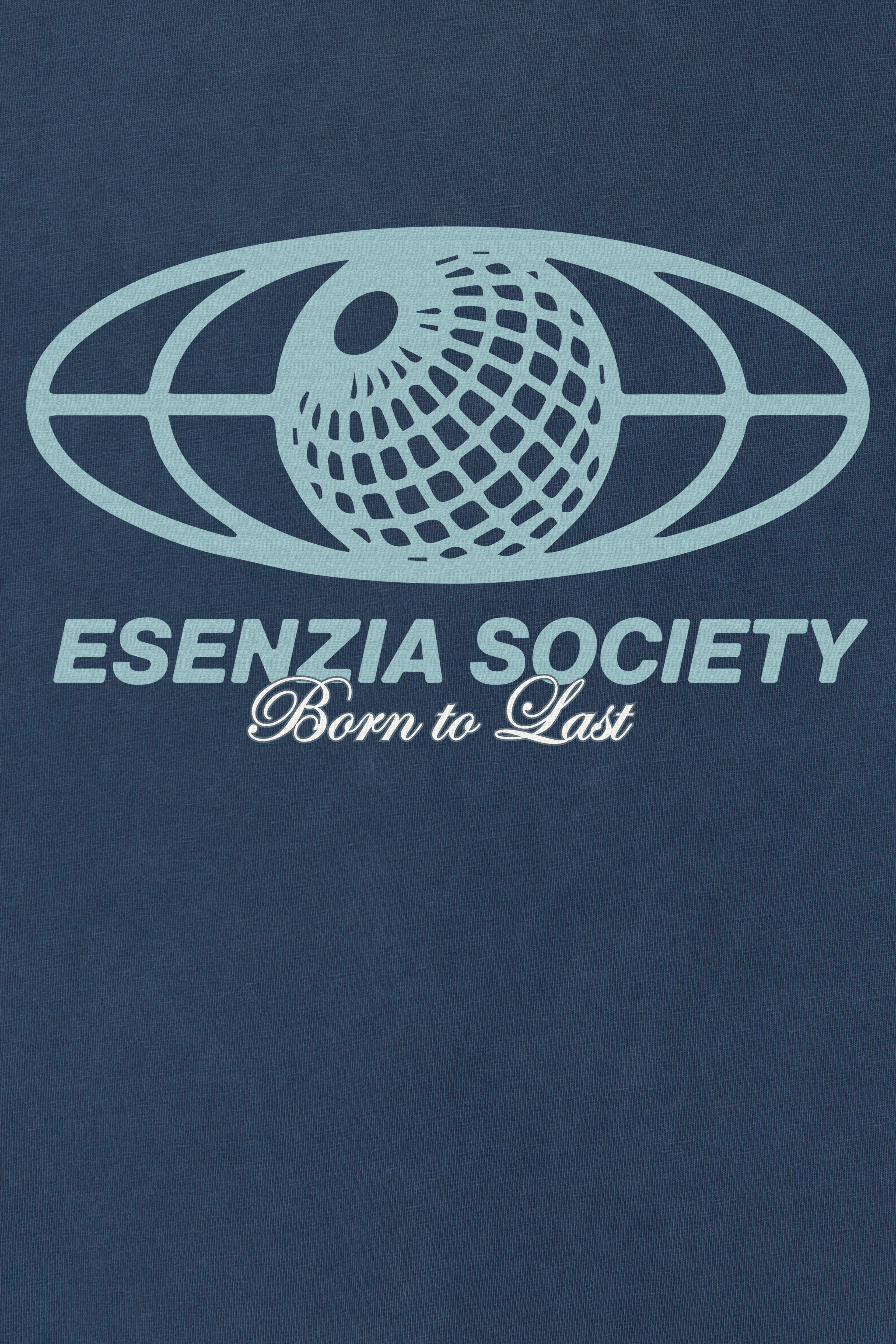 FROST SOCIETY TEE