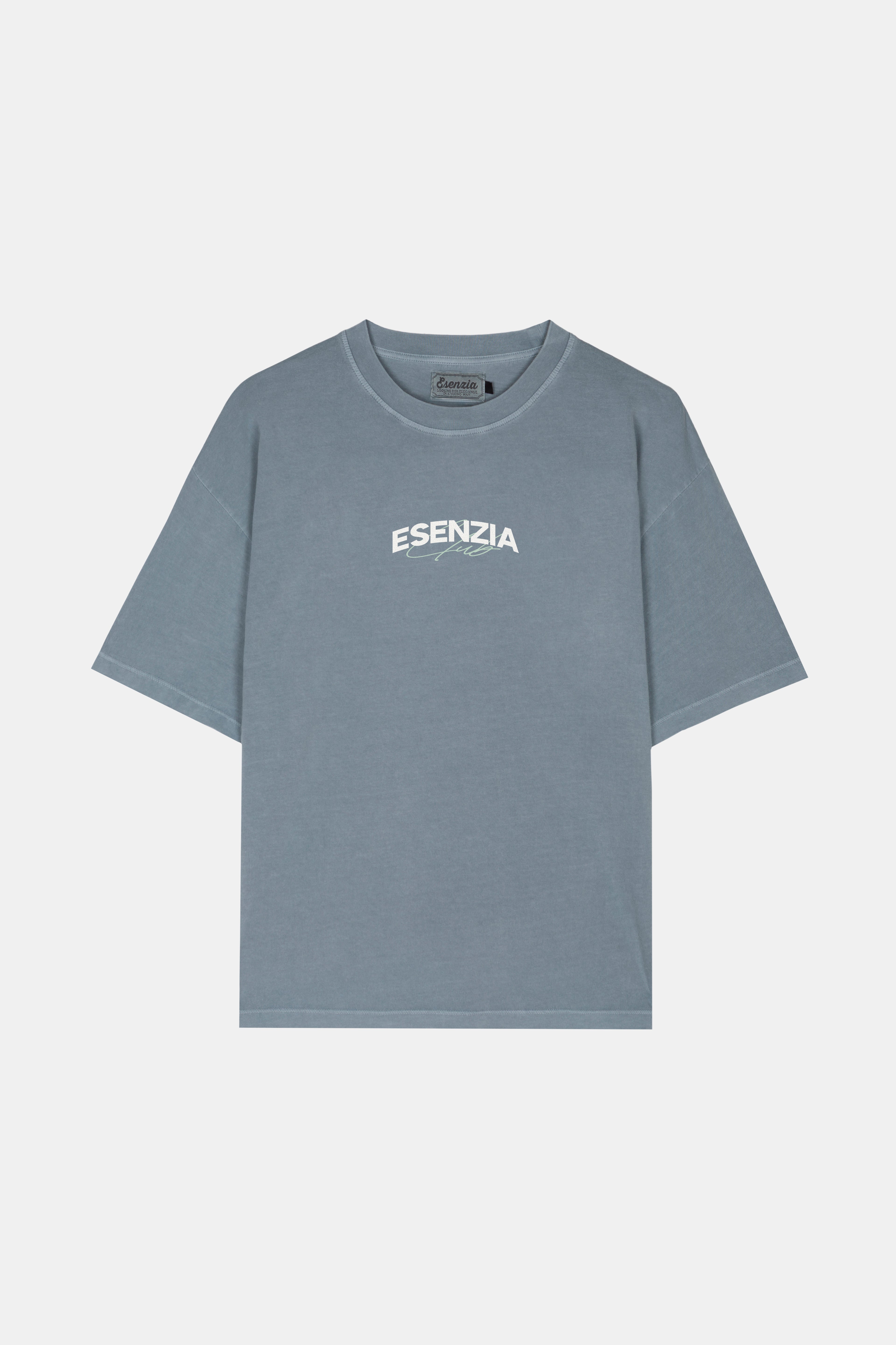 FROST SIGNATURE TEE