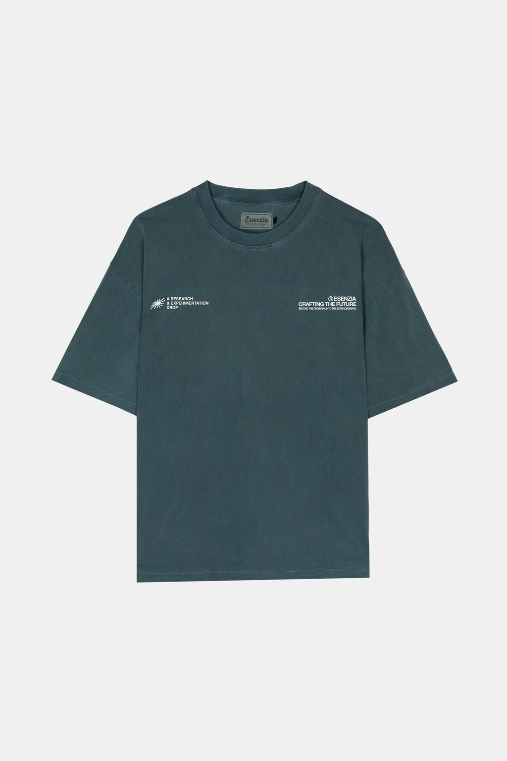 JUNGLE CRAFT TEE