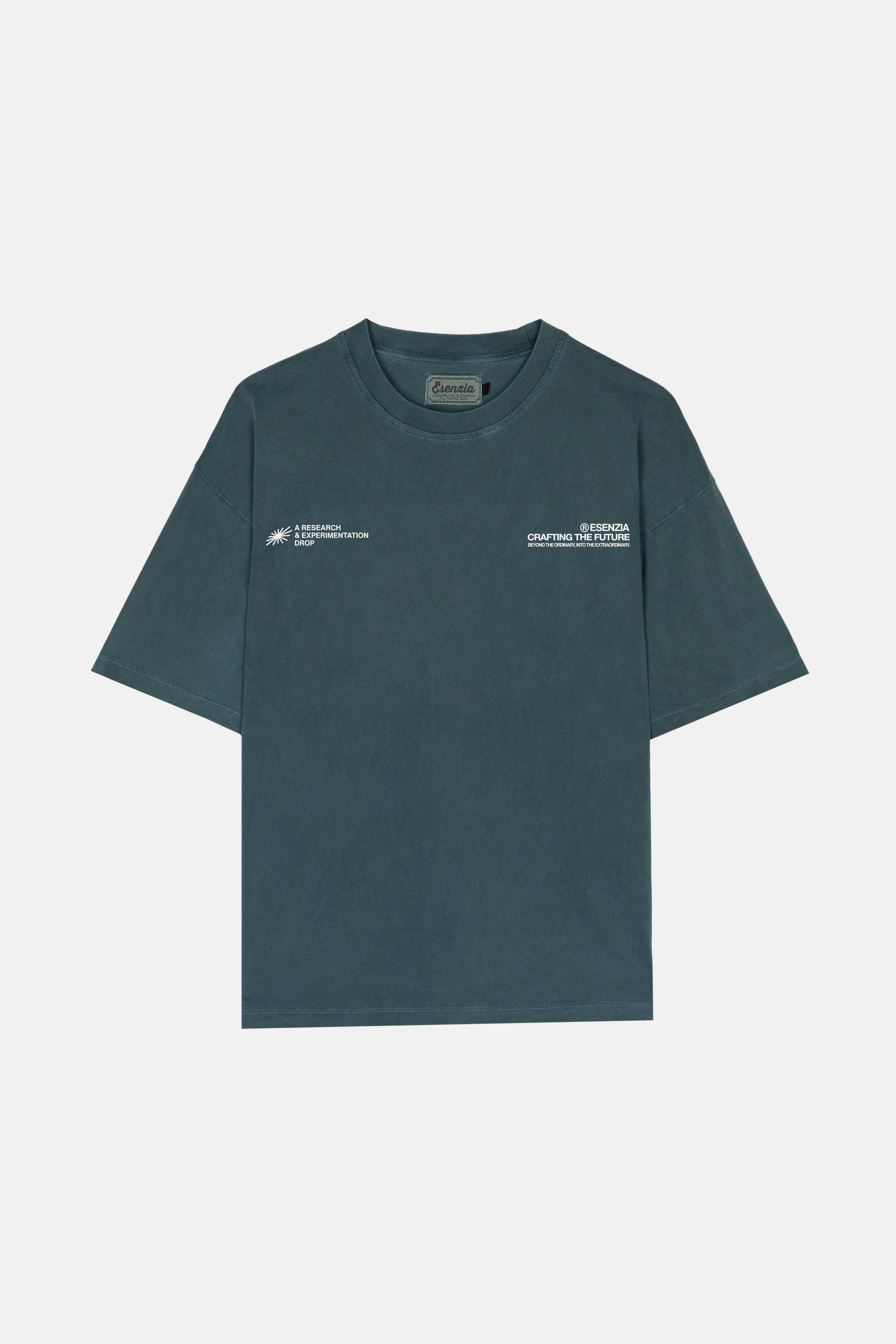 JUNGLE CRAFT TEE
