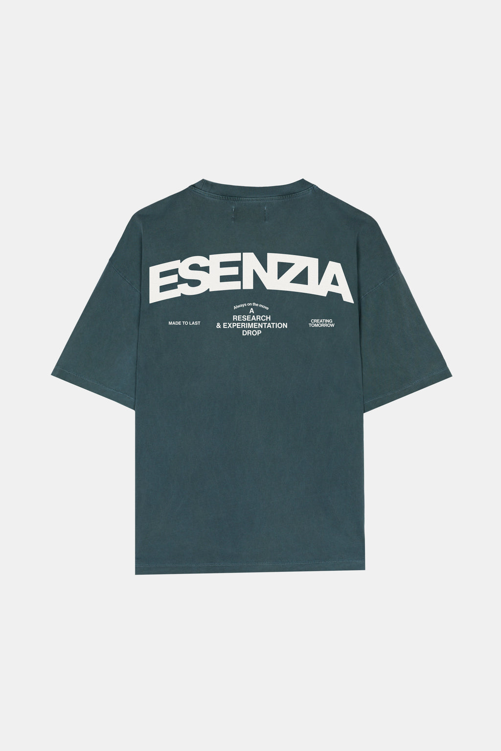 JUNGLE CRAFT TEE