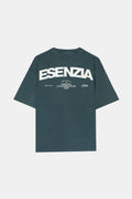 JUNGLE CRAFT TEE