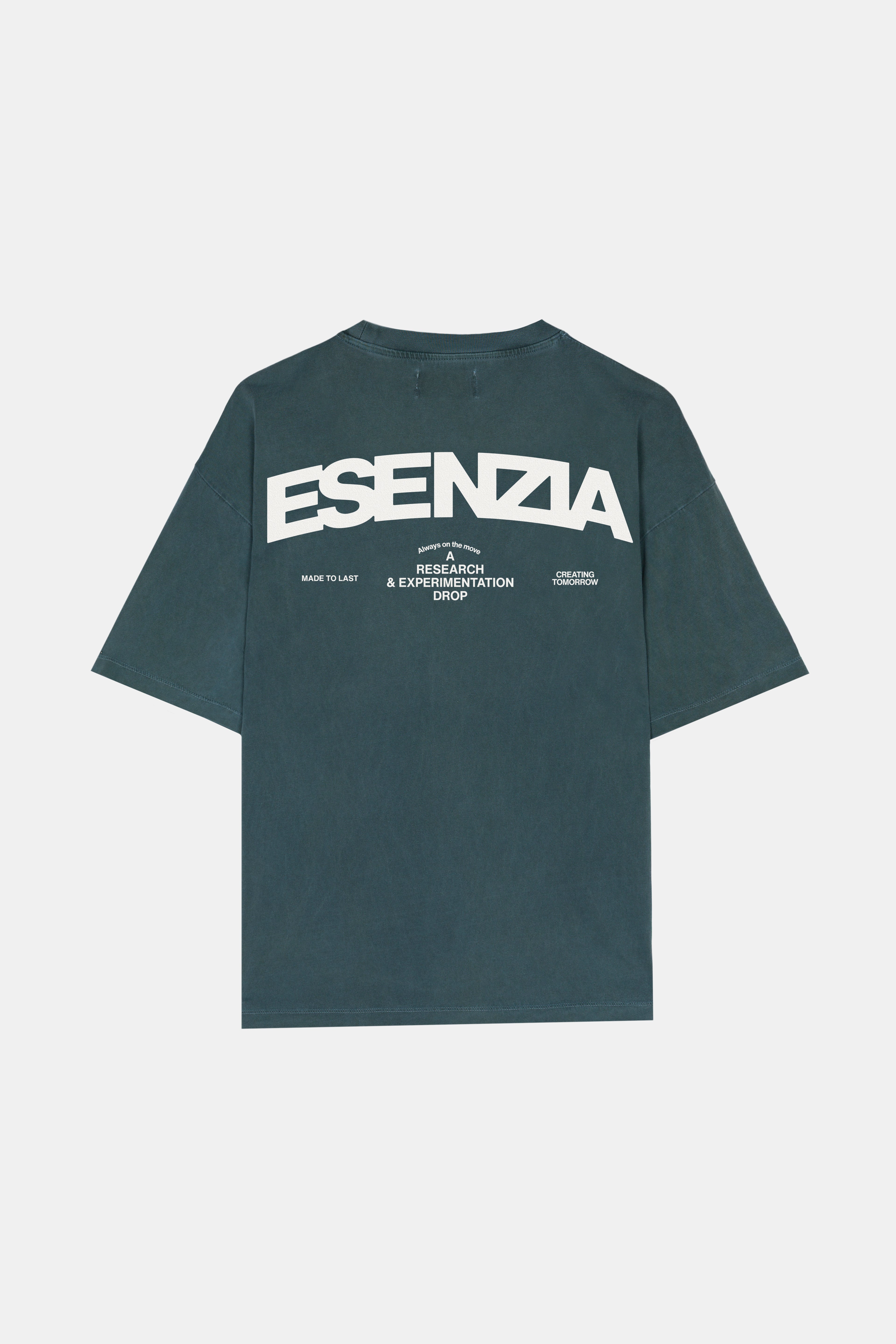 JUNGLE CRAFT TEE