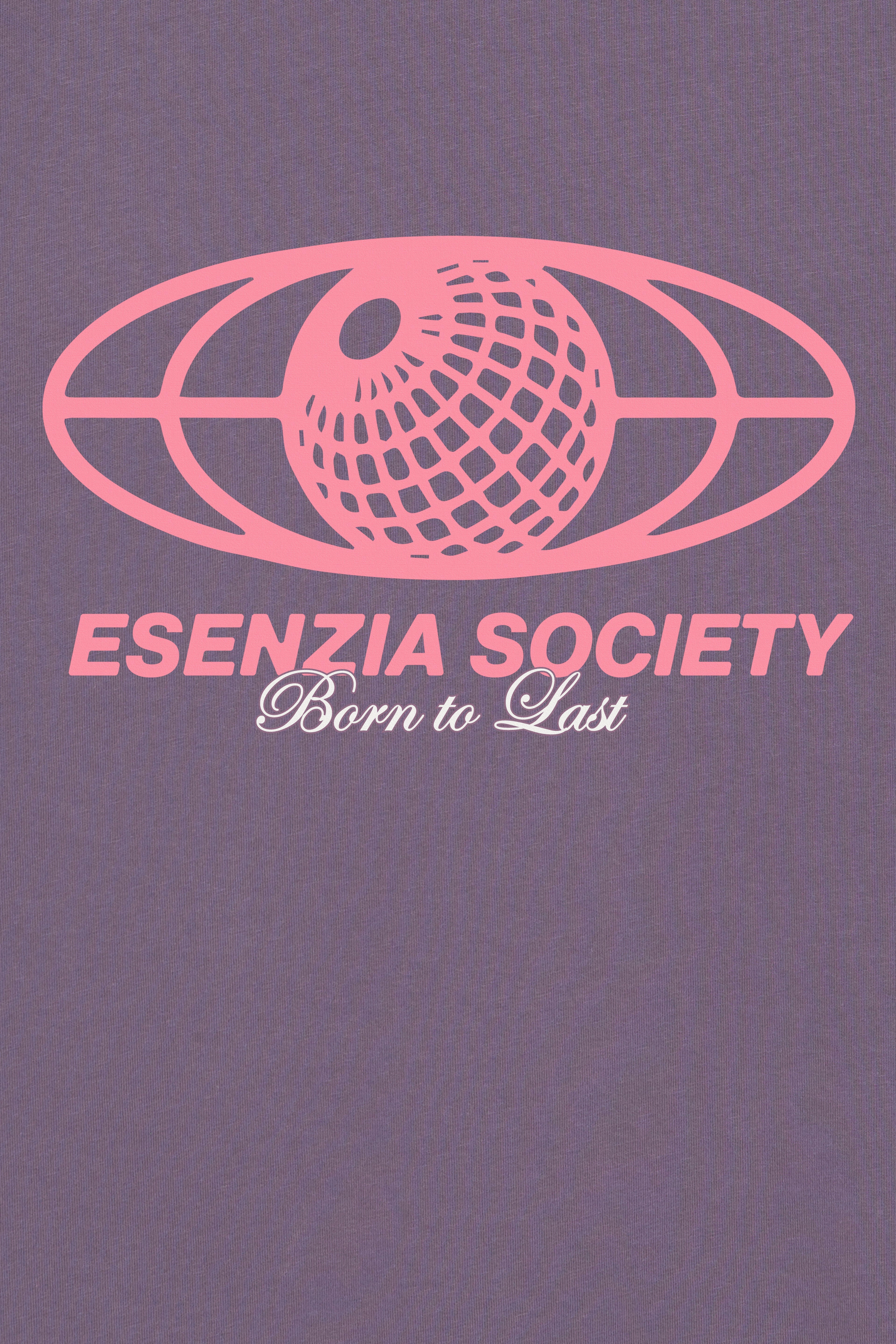 SOCIETY TEE