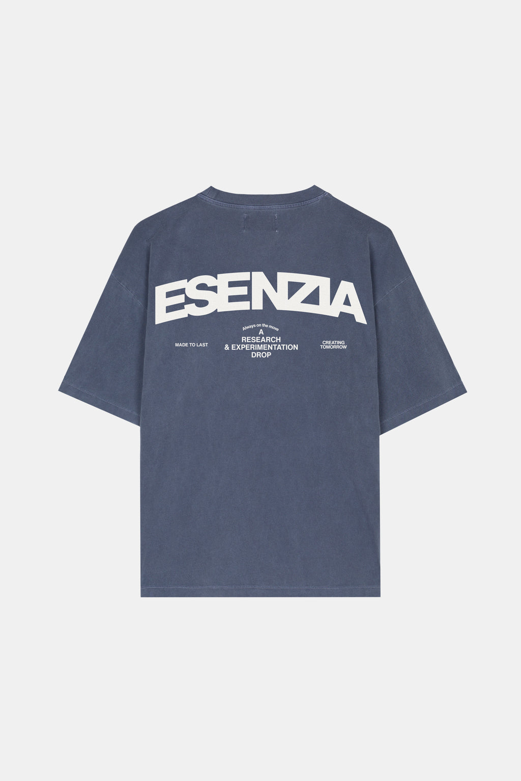OCEAN CRAFT TEE