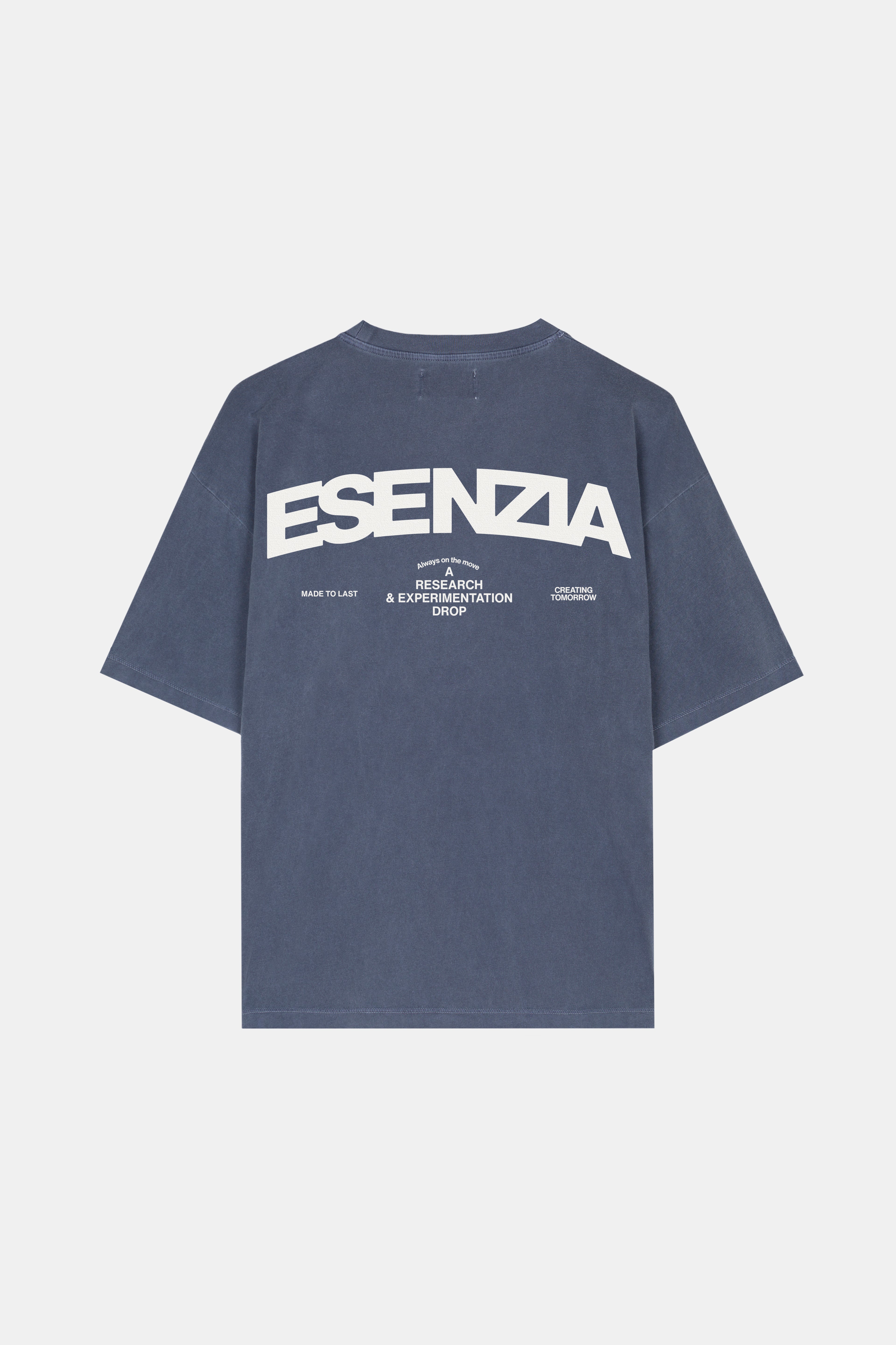 OCEAN CRAFT TEE