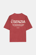 SCARLET DREAM TEE