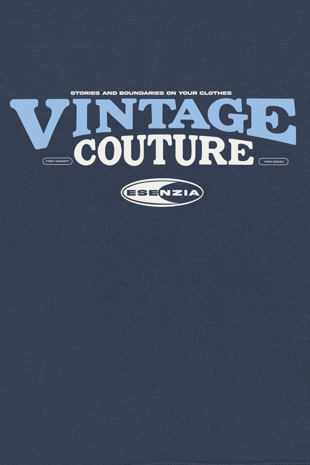 VINTAGE TEE