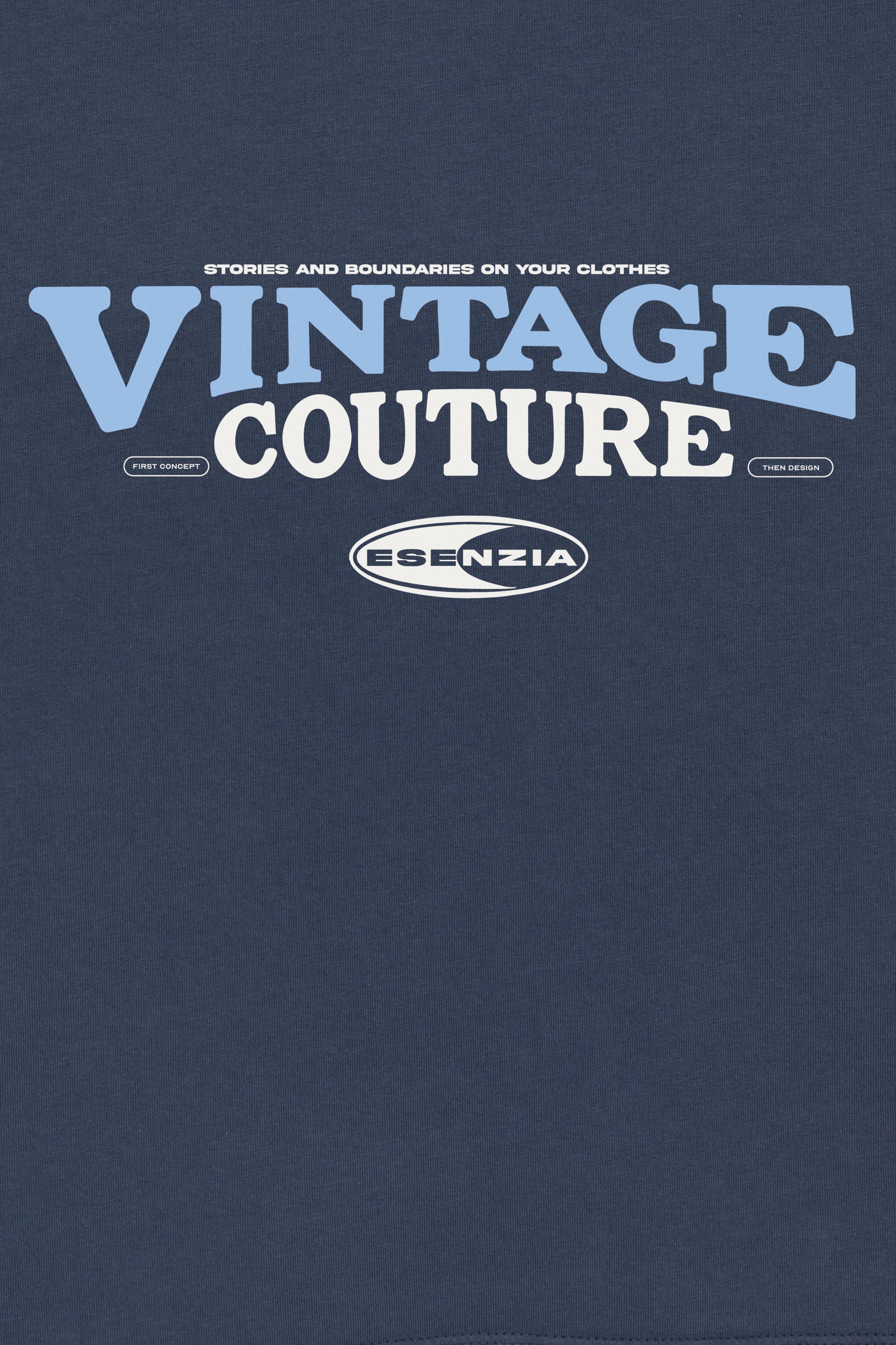 VINTAGE TEE