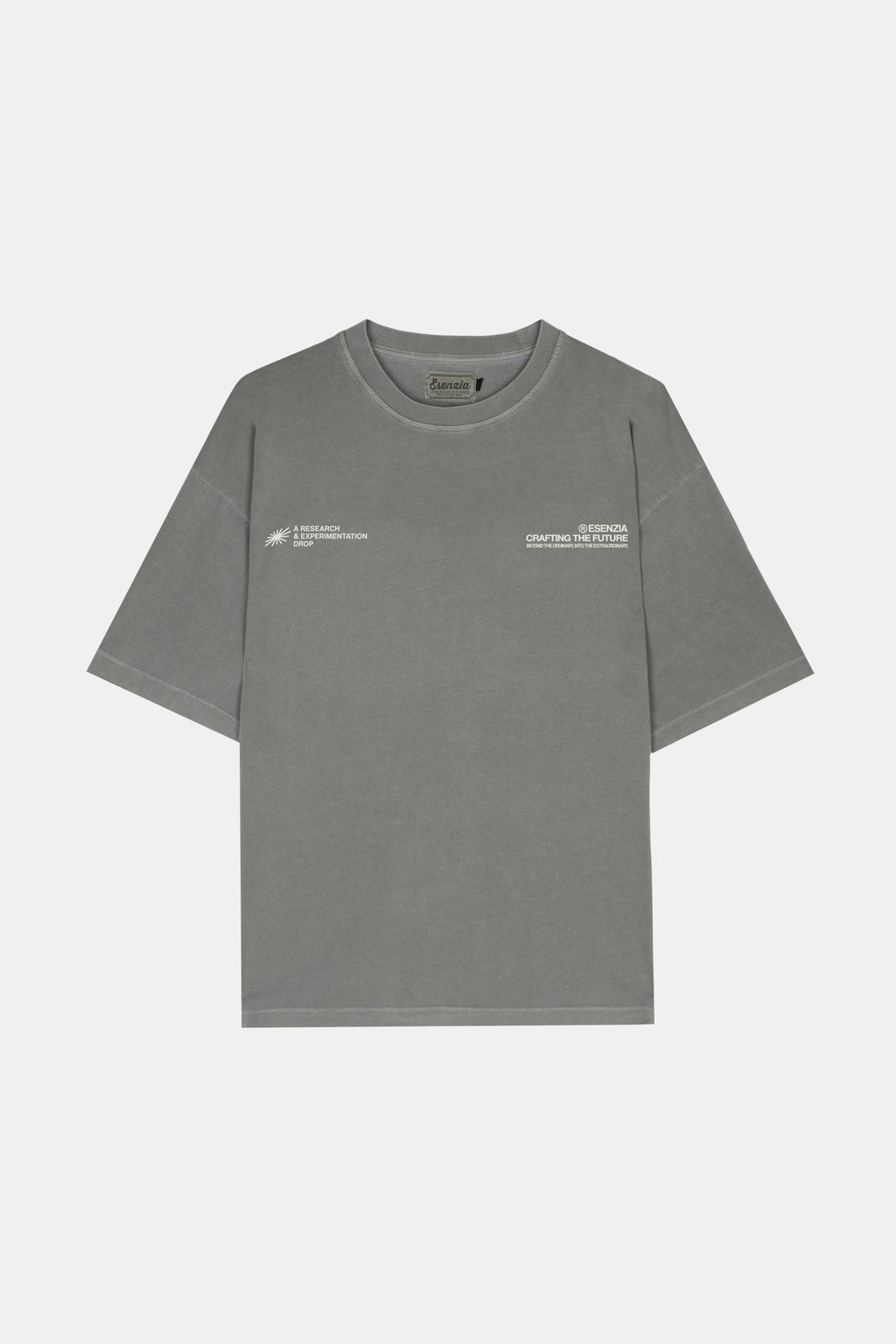 PALE DREAM TEE