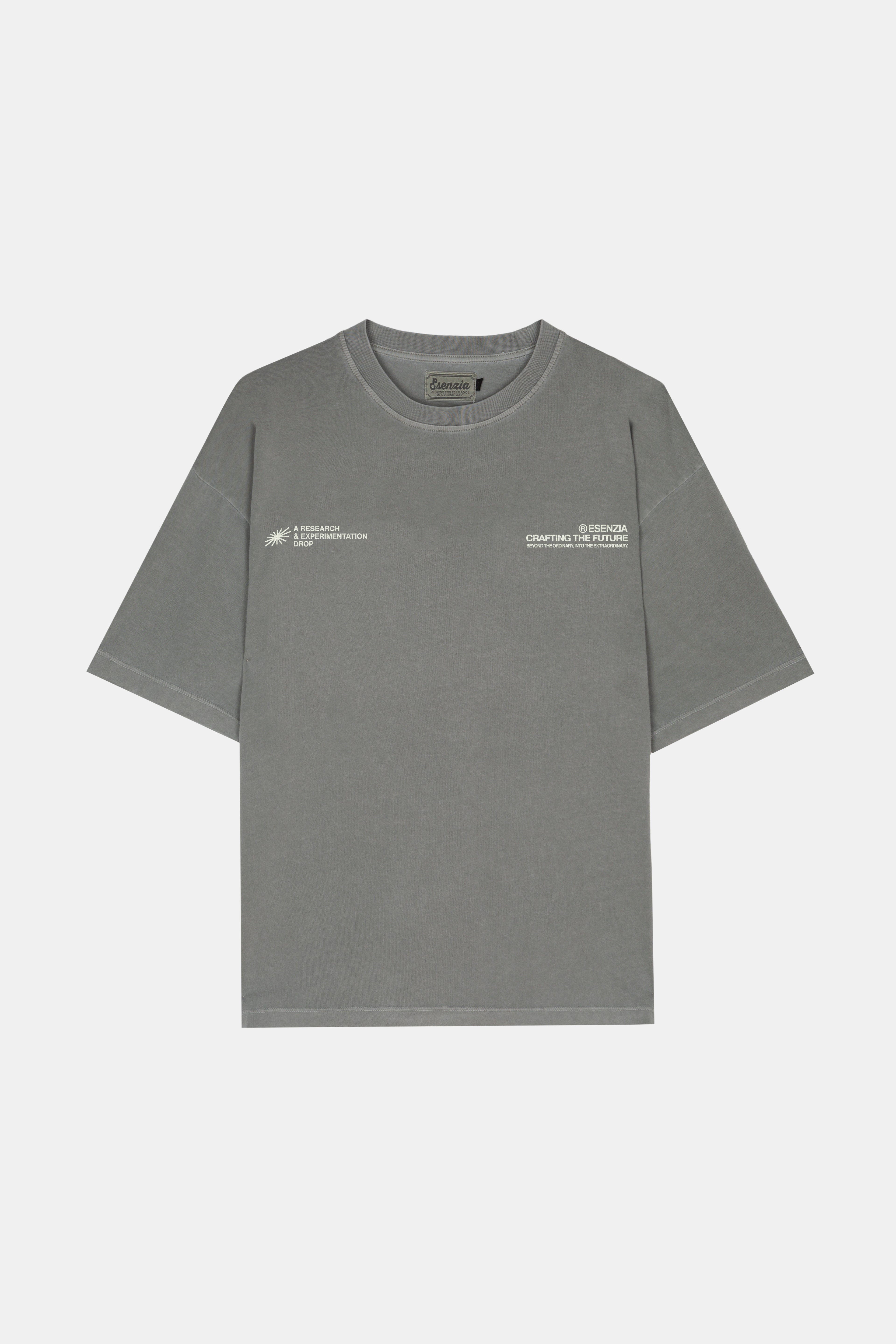 PALE DREAM TEE