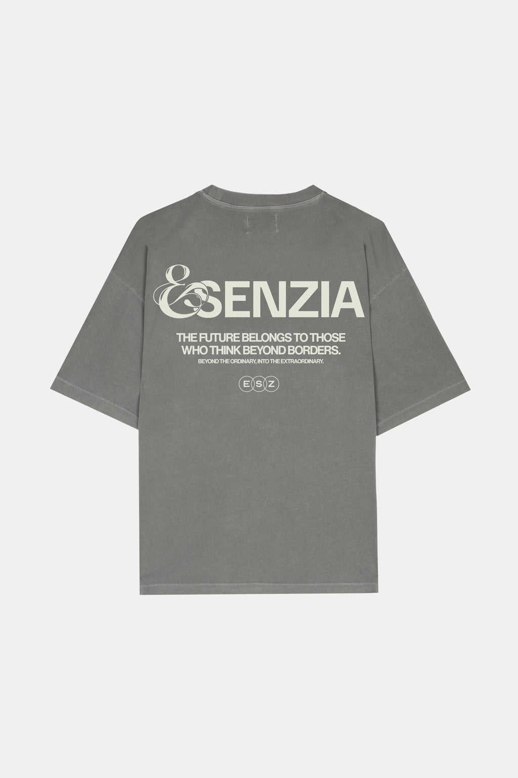 PALE DREAM TEE