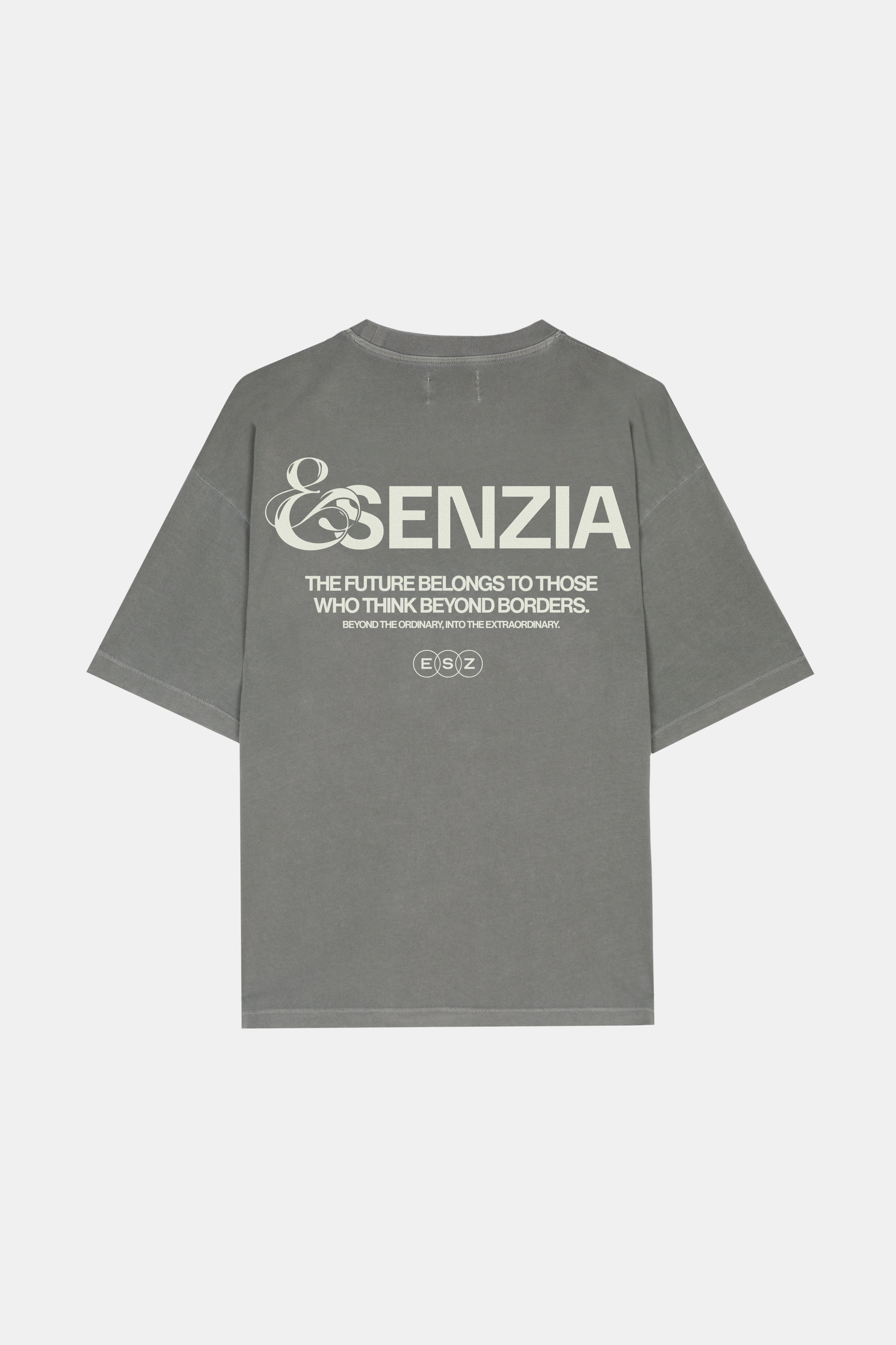 PALE DREAM TEE