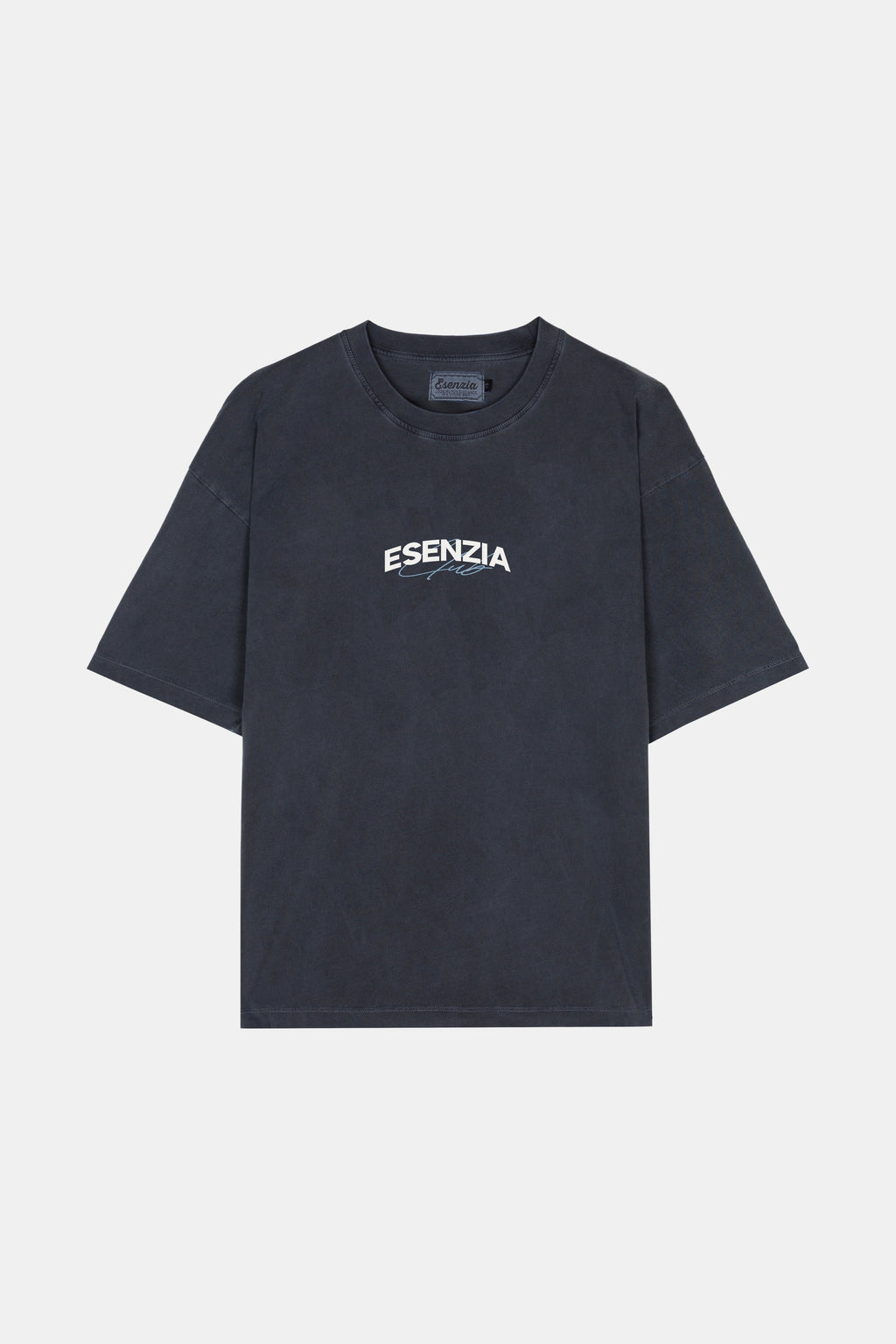 IRON SIGNATURE TEE