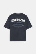 IRON SIGNATURE TEE