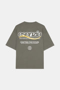 OLIVE FUTURE TEE