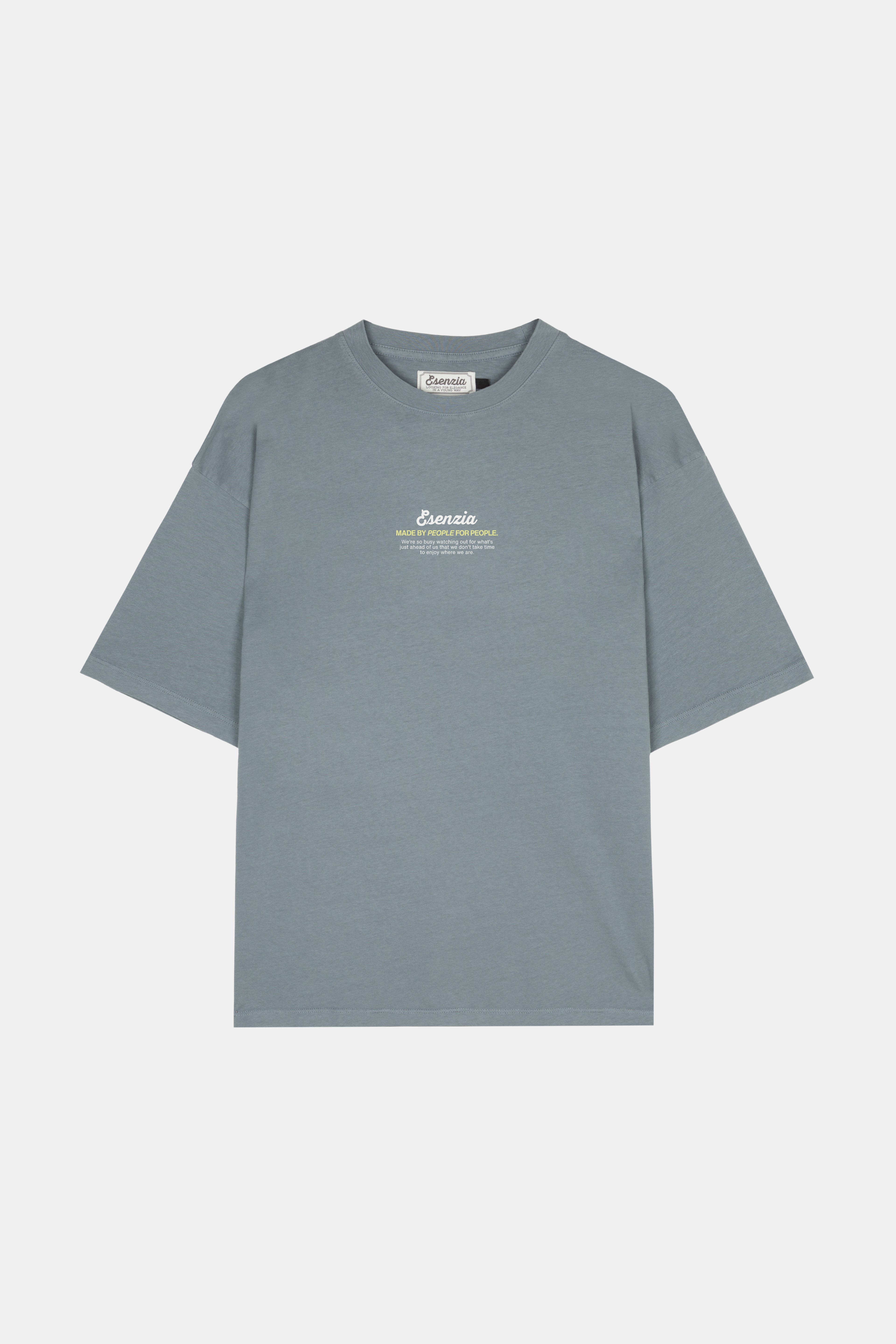 ICE HOLOGRAPHIC TEE