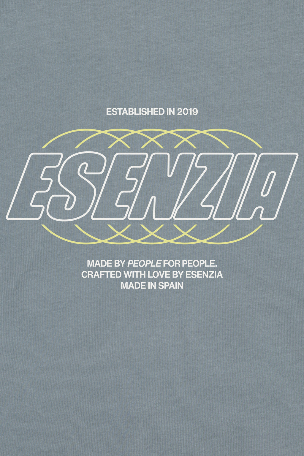 ICE HOLOGRAPHIC TEE