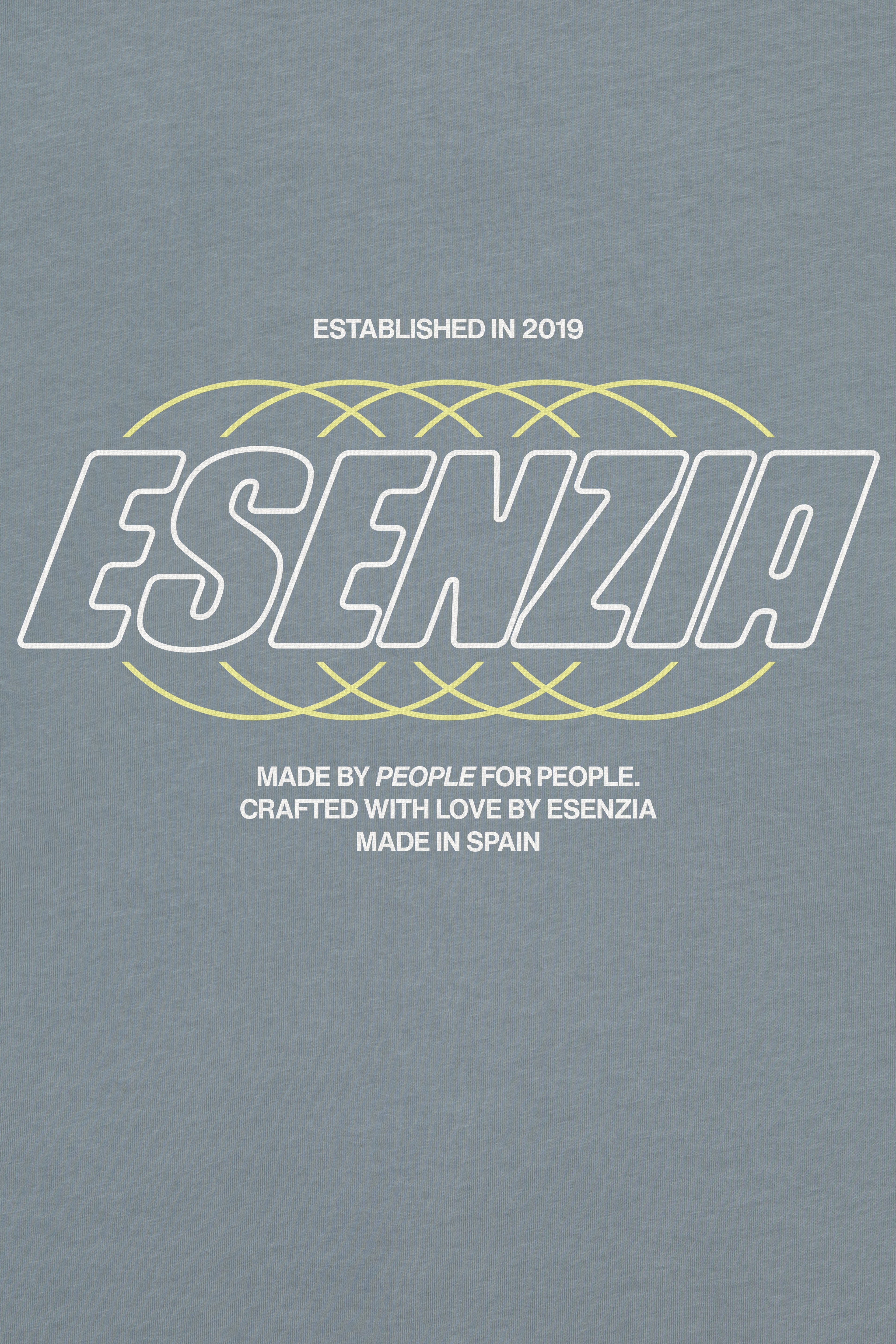 ICE HOLOGRAPHIC TEE