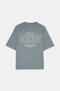 ICE HOLOGRAPHIC TEE