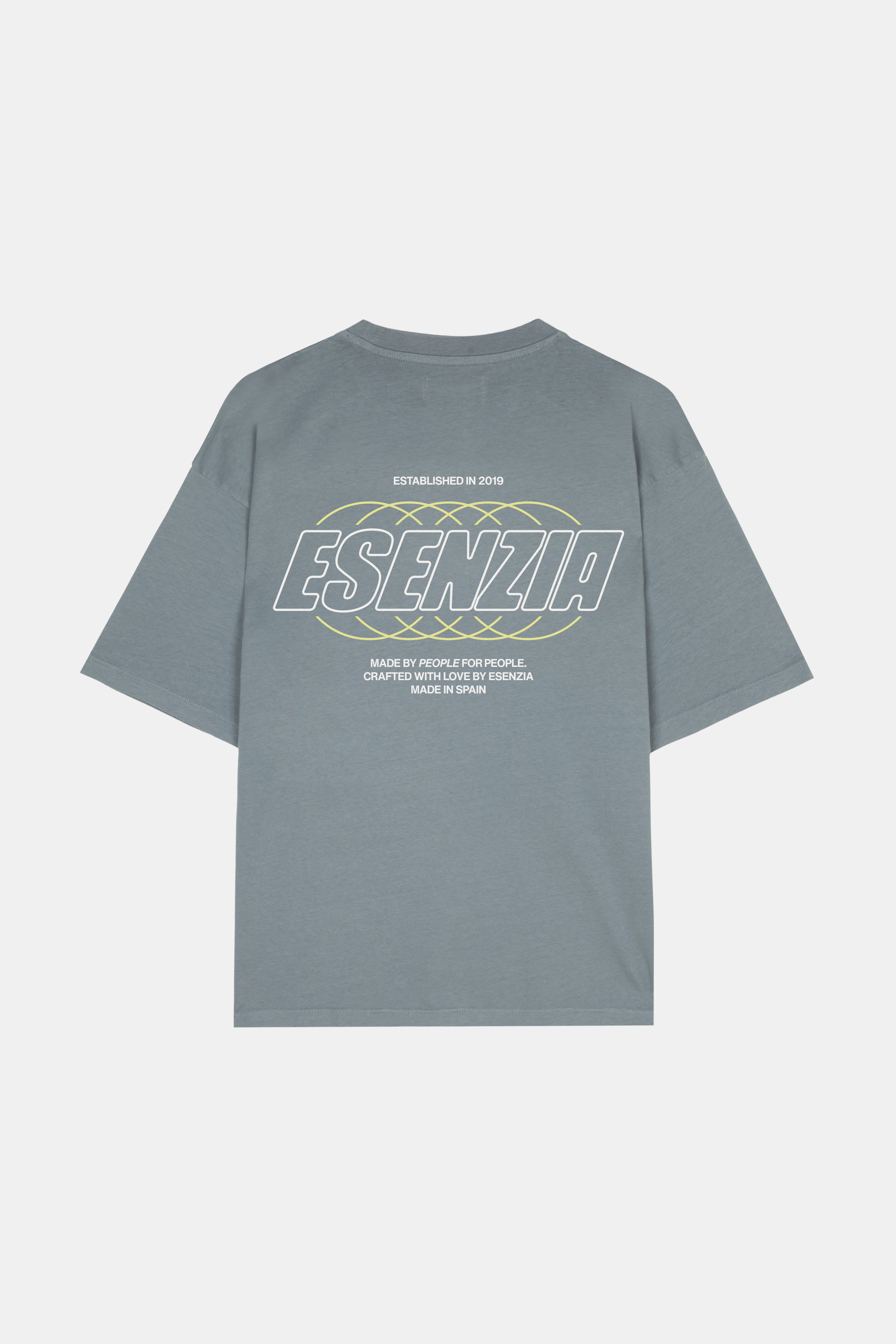 ICE HOLOGRAPHIC TEE