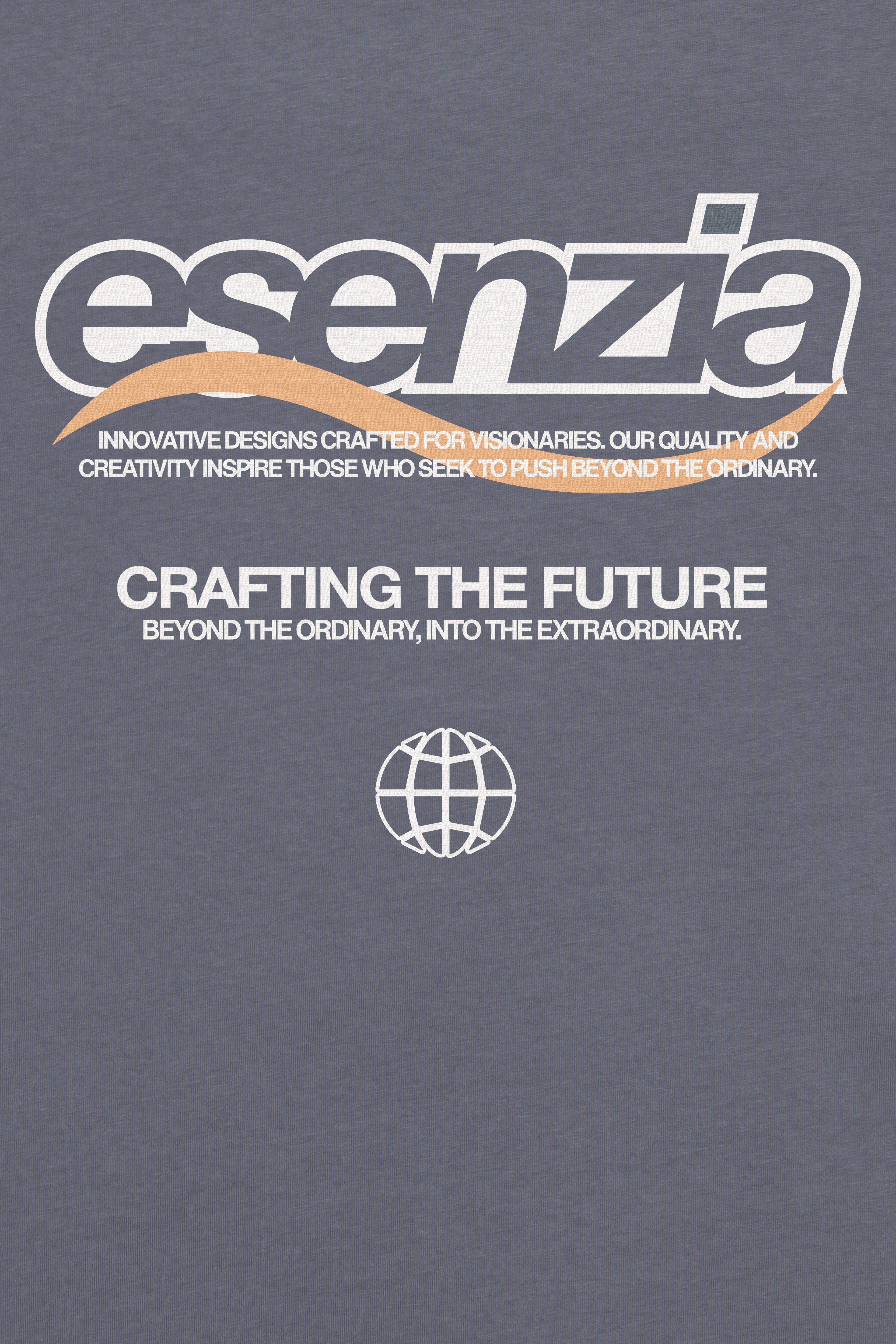 AZURE FUTURE TEE