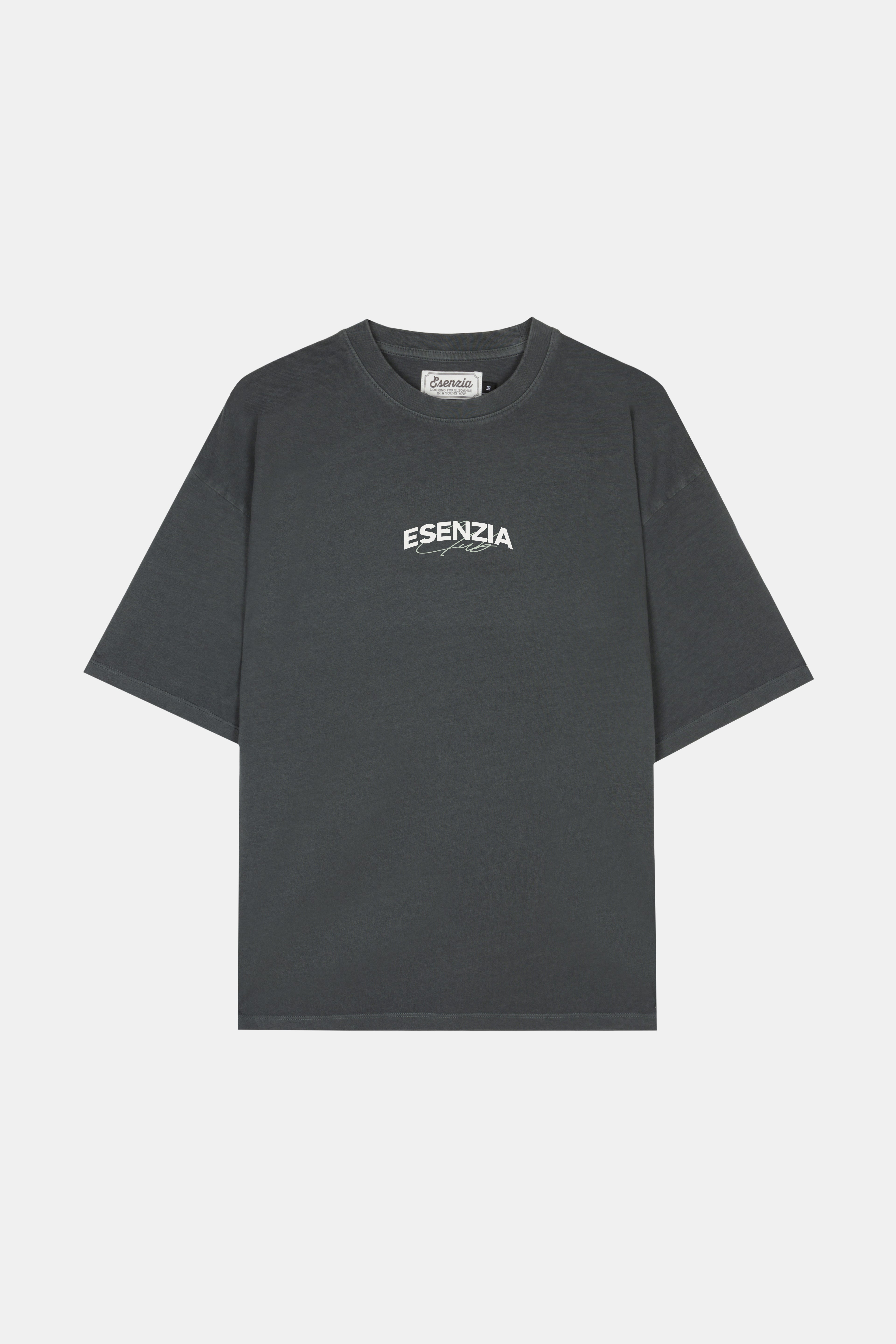 FOREST SIGNATURE TEE