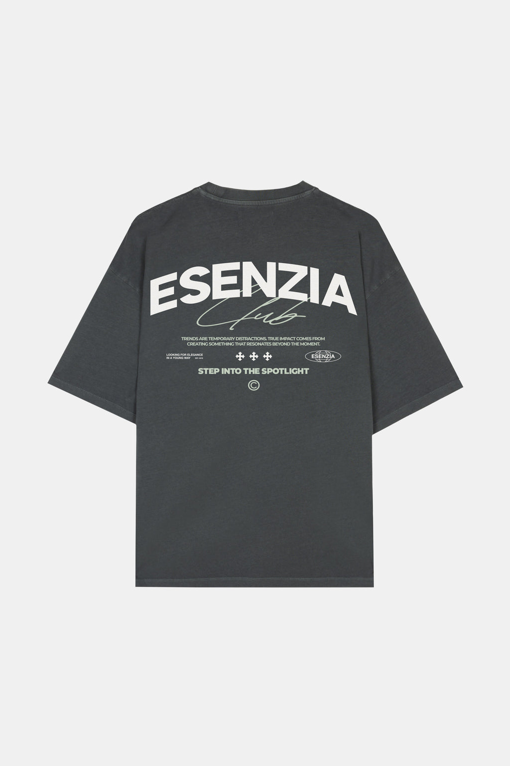 FOREST SIGNATURE TEE
