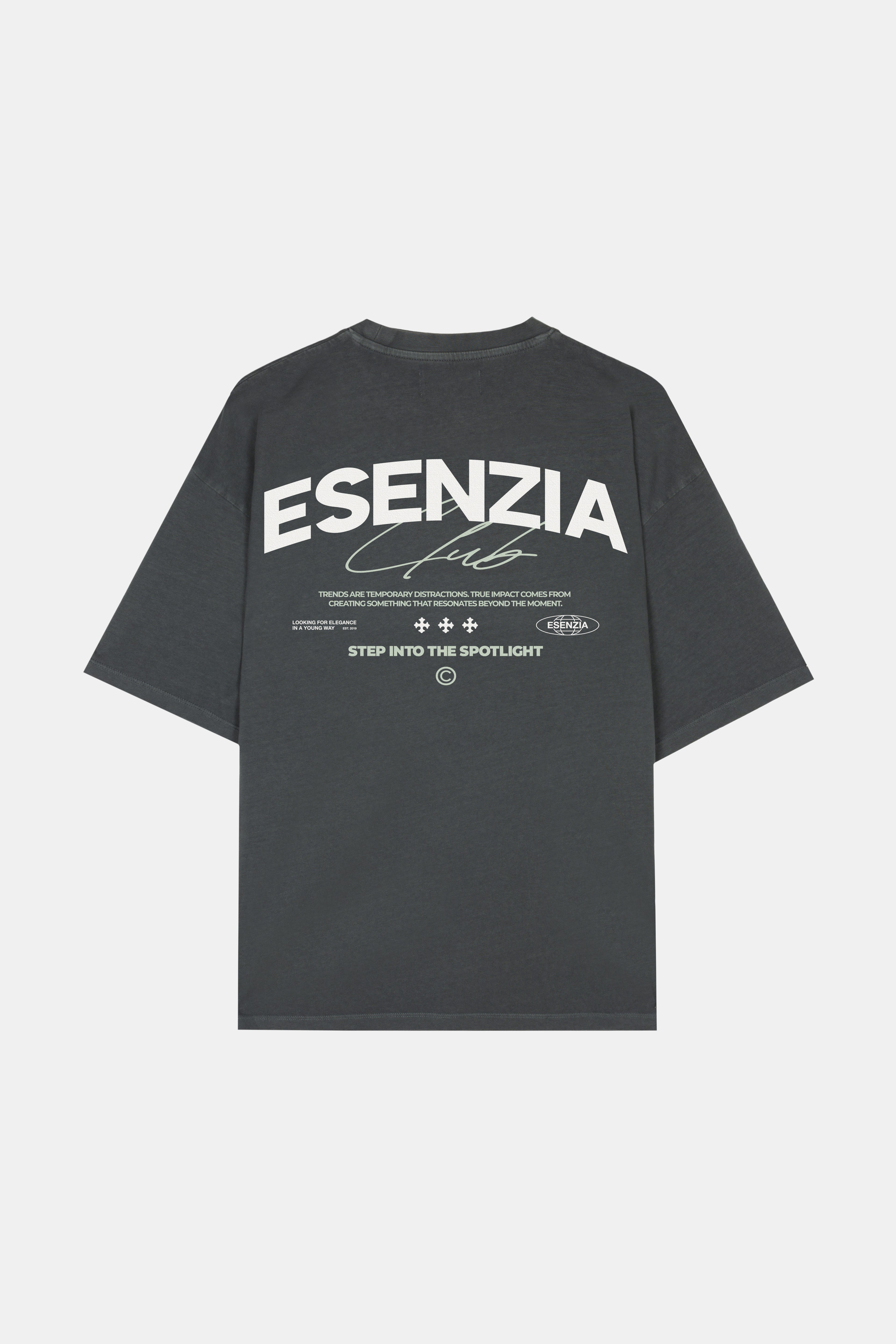 FOREST SIGNATURE TEE