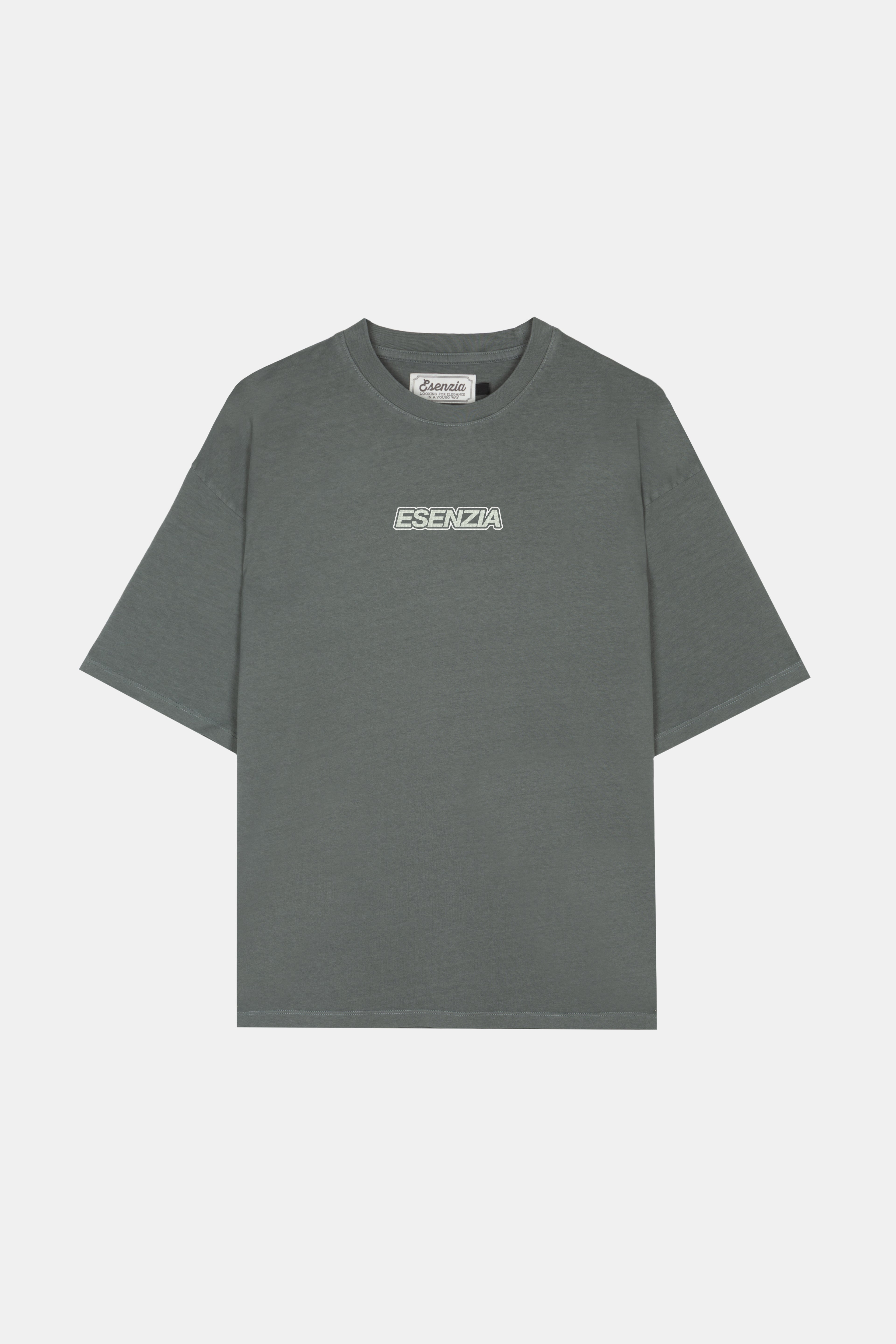 FOREST BEYOND TEE