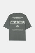 FOREST BEYOND TEE