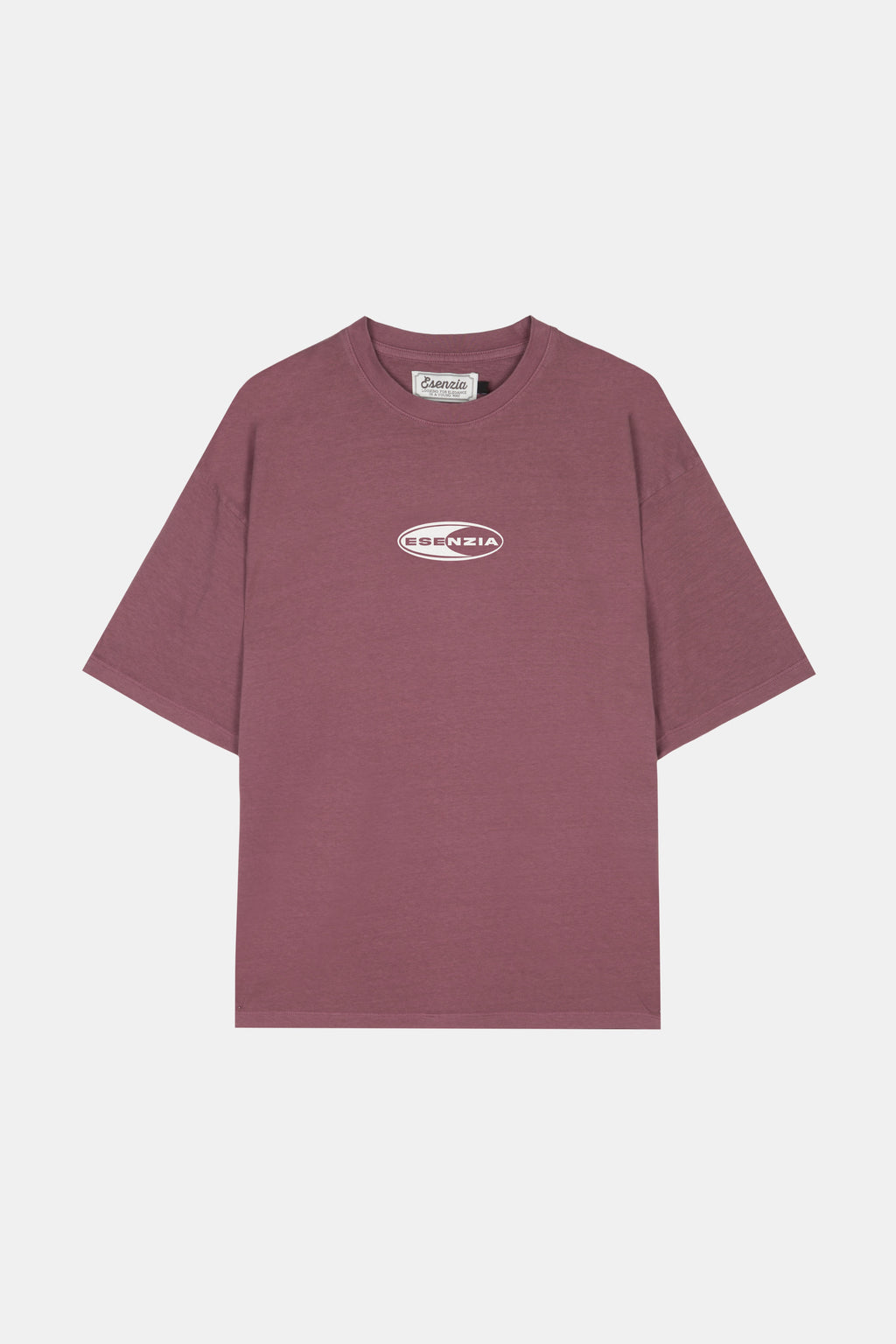BRICK VINTAGE TEE