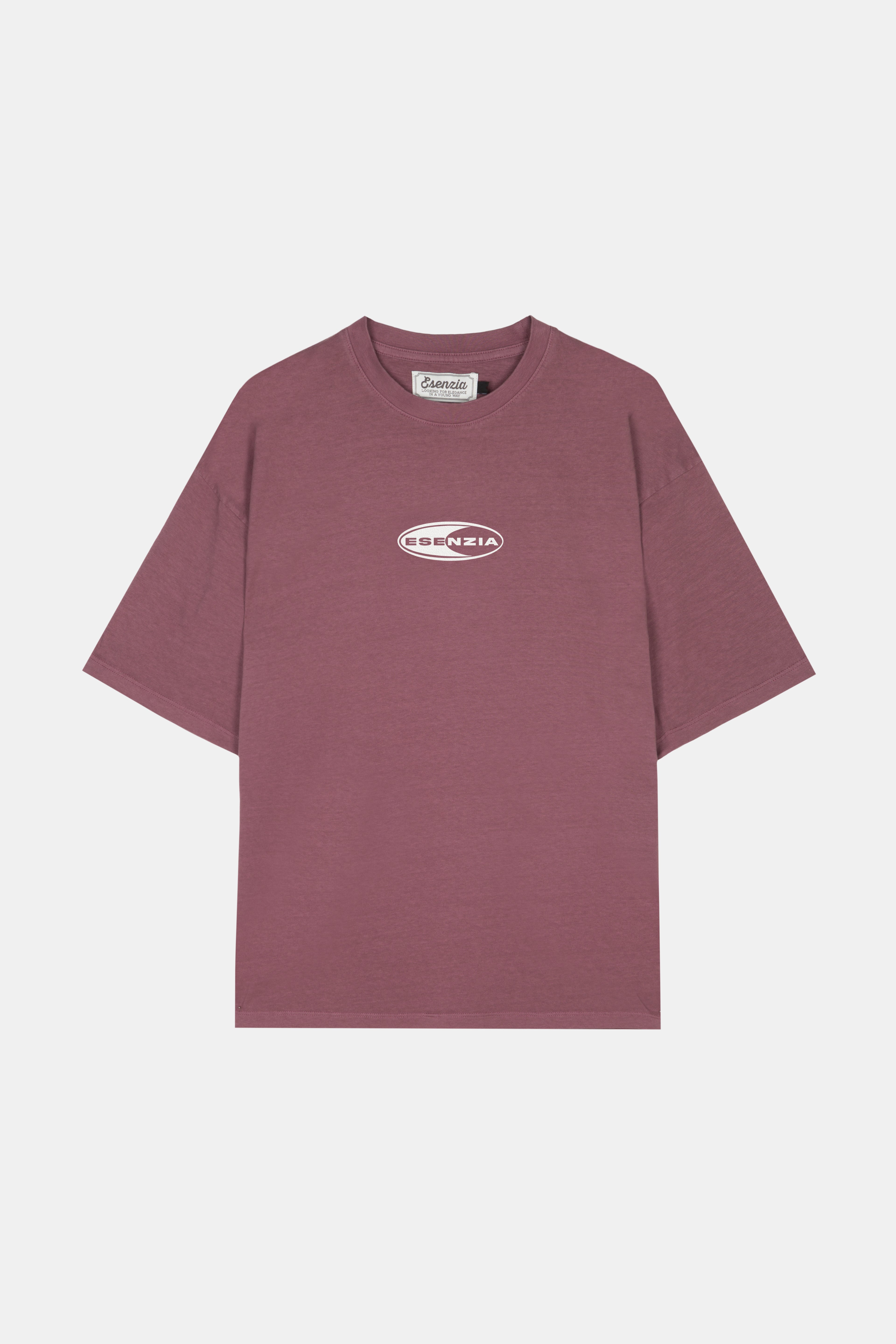 BRICK VINTAGE TEE
