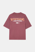 BRICK VINTAGE TEE