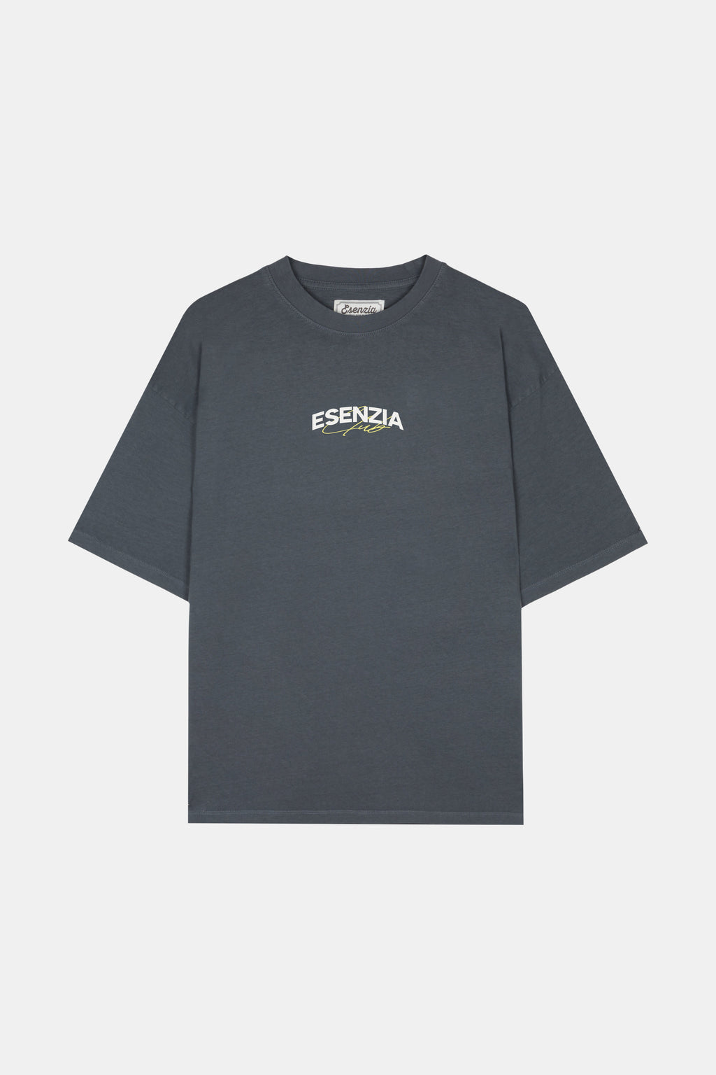 MIDNIGHT SIGNATURE TEE
