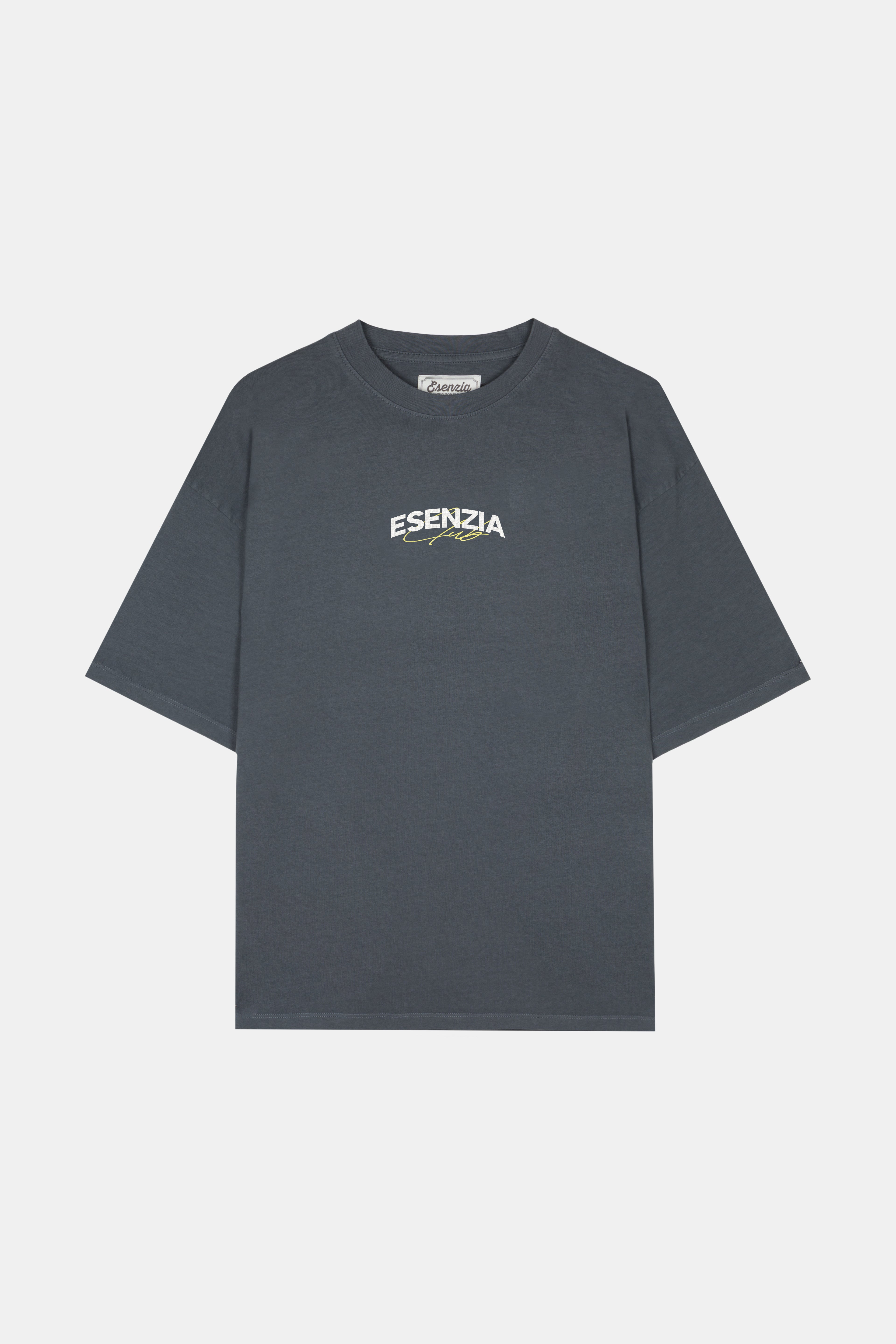 MIDNIGHT SIGNATURE TEE