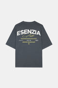 MIDNIGHT SIGNATURE TEE