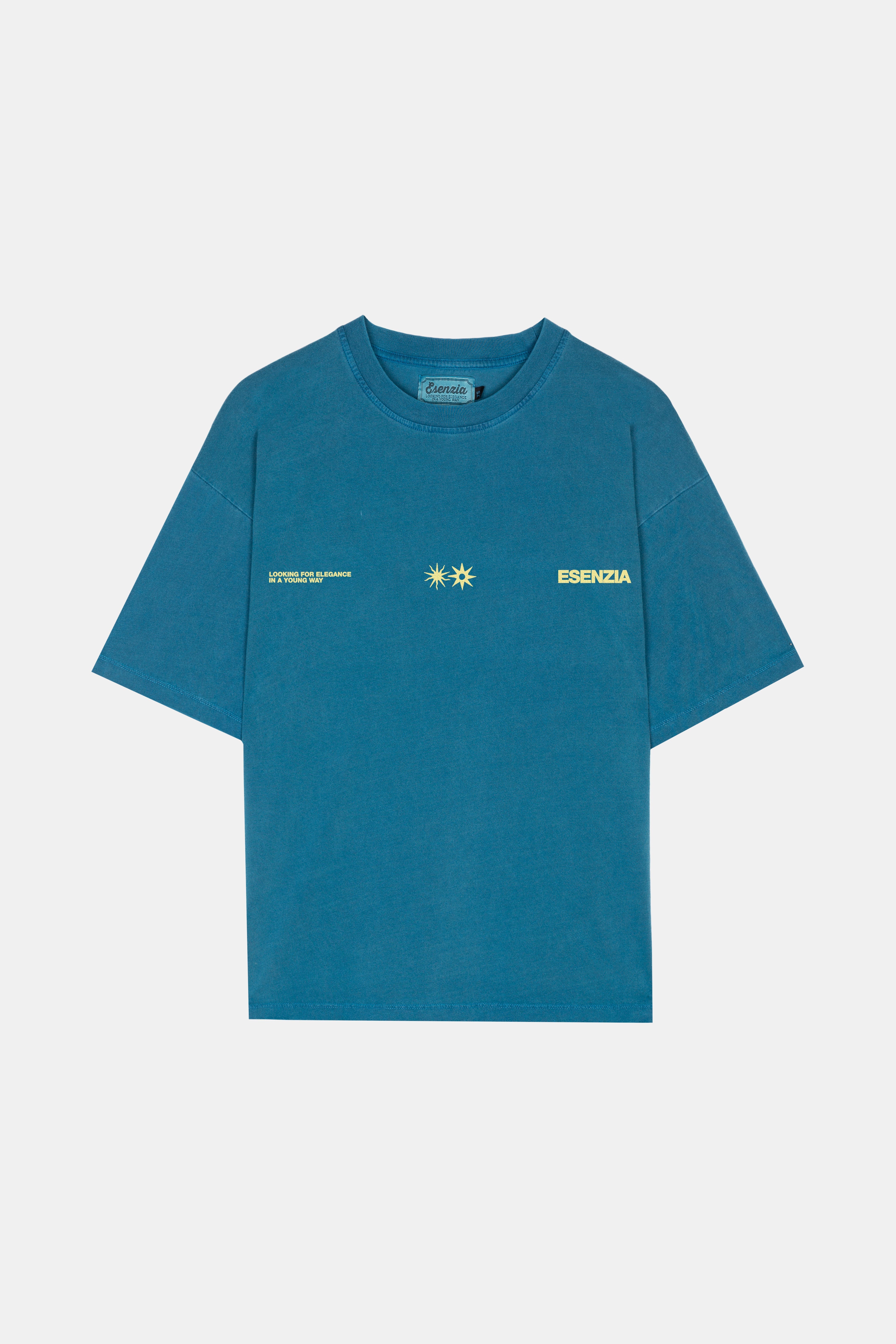 DUNA TEE