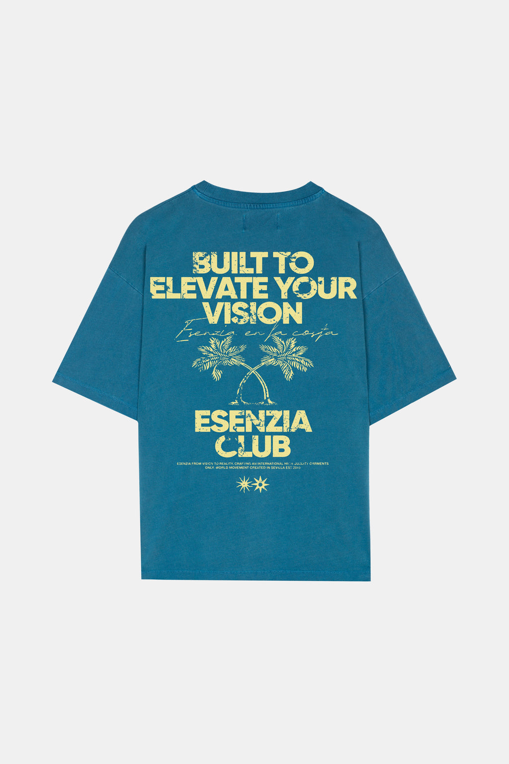 DUNA TEE