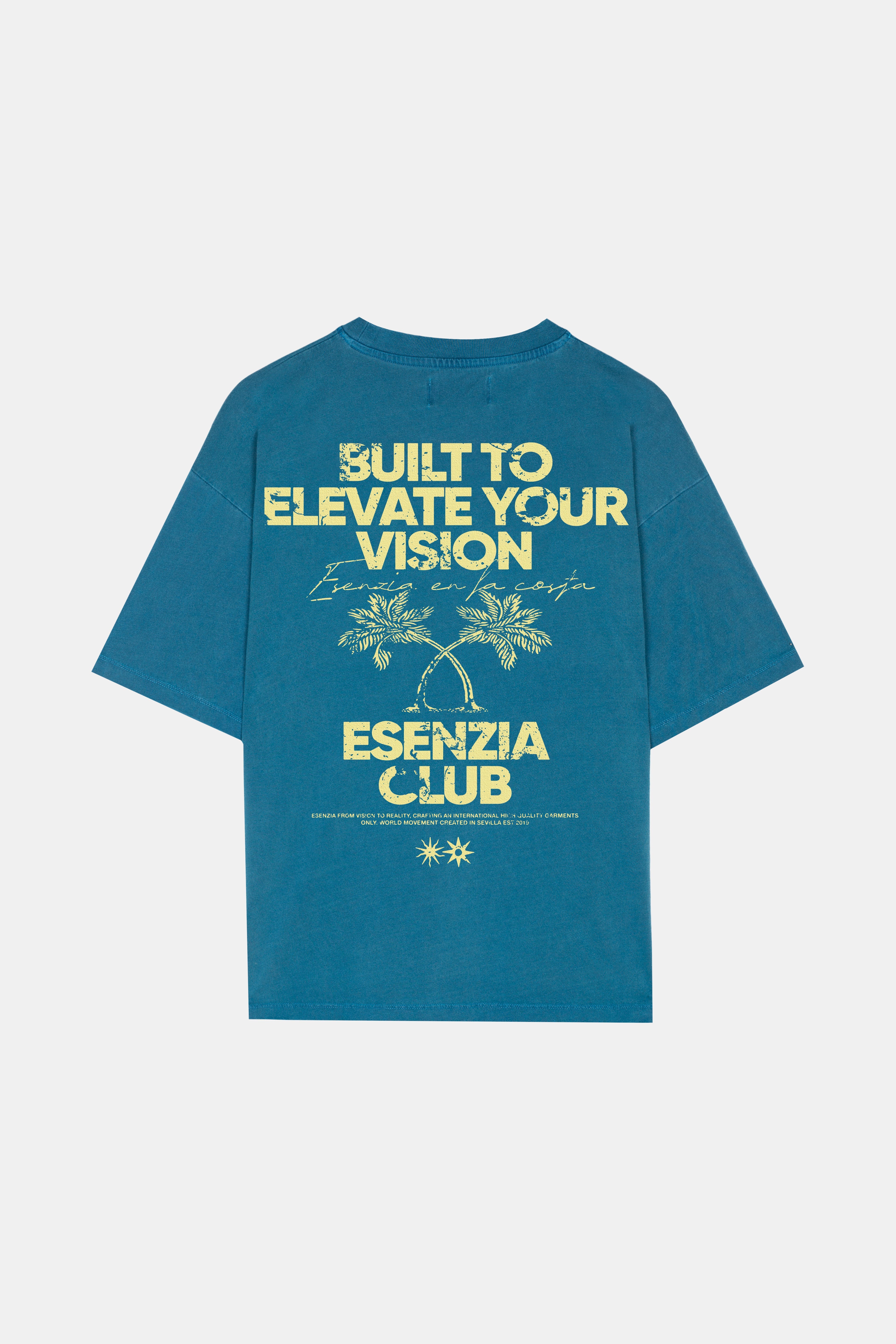 DUNA TEE
