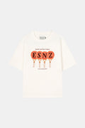 CLASSIC TENNIS TEE