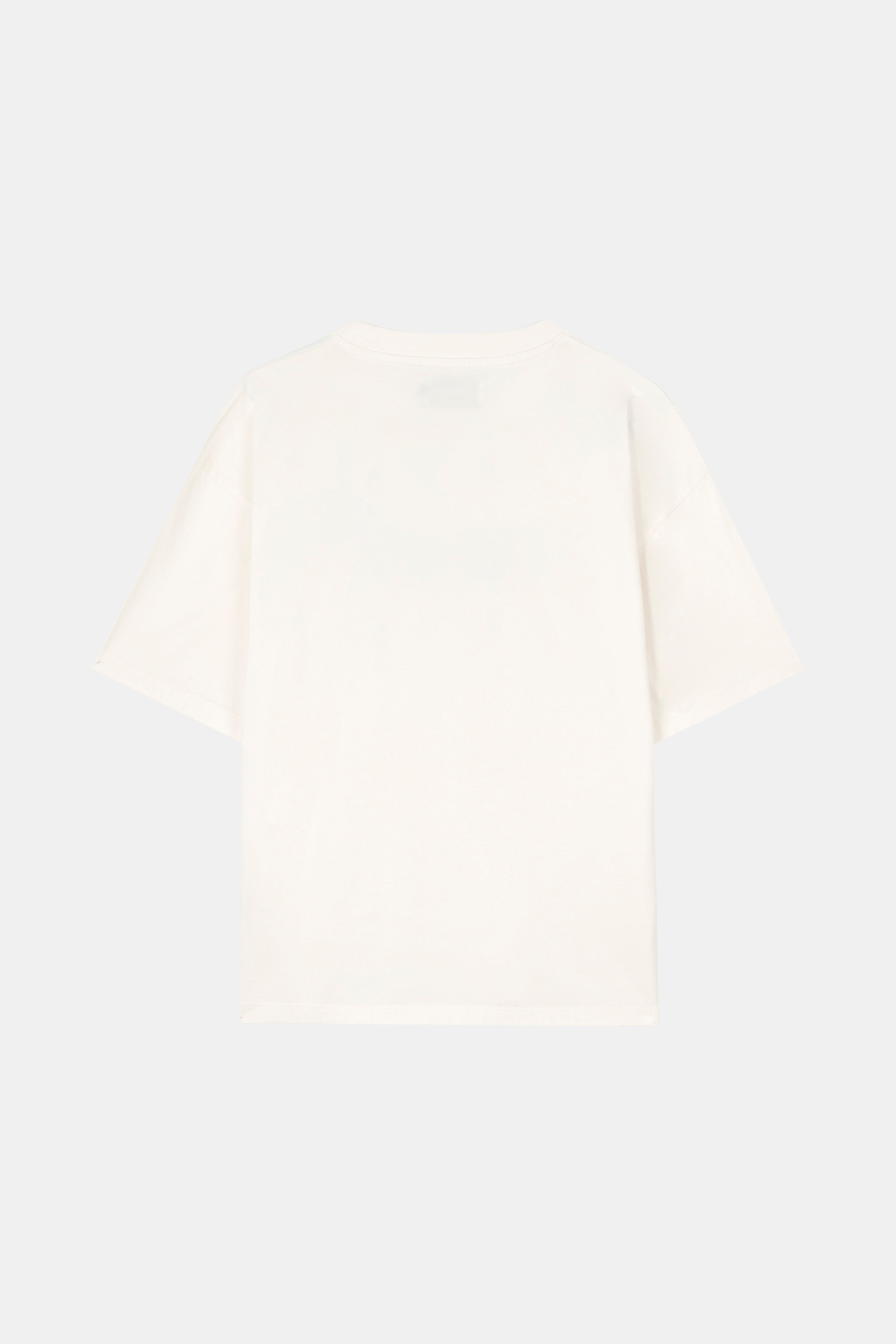 CLASSIC TENNIS TEE